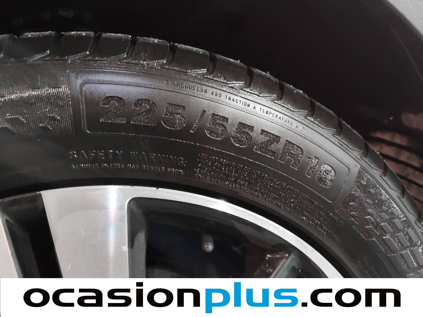 Foto Peugeot 5008 Peugeot 5008 BlueHDi 130 S&S Allure (130 CV)