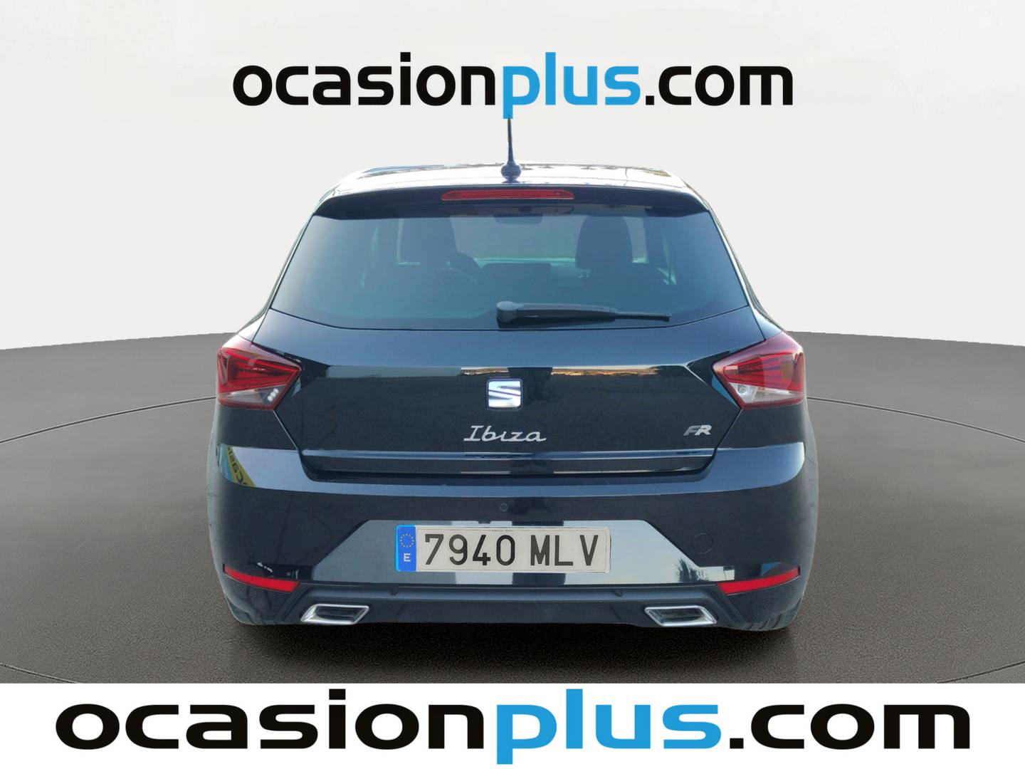 Foto Seat Ibiza SEAT Ibiza 1.0 TSI S&S FR XL (110 CV)