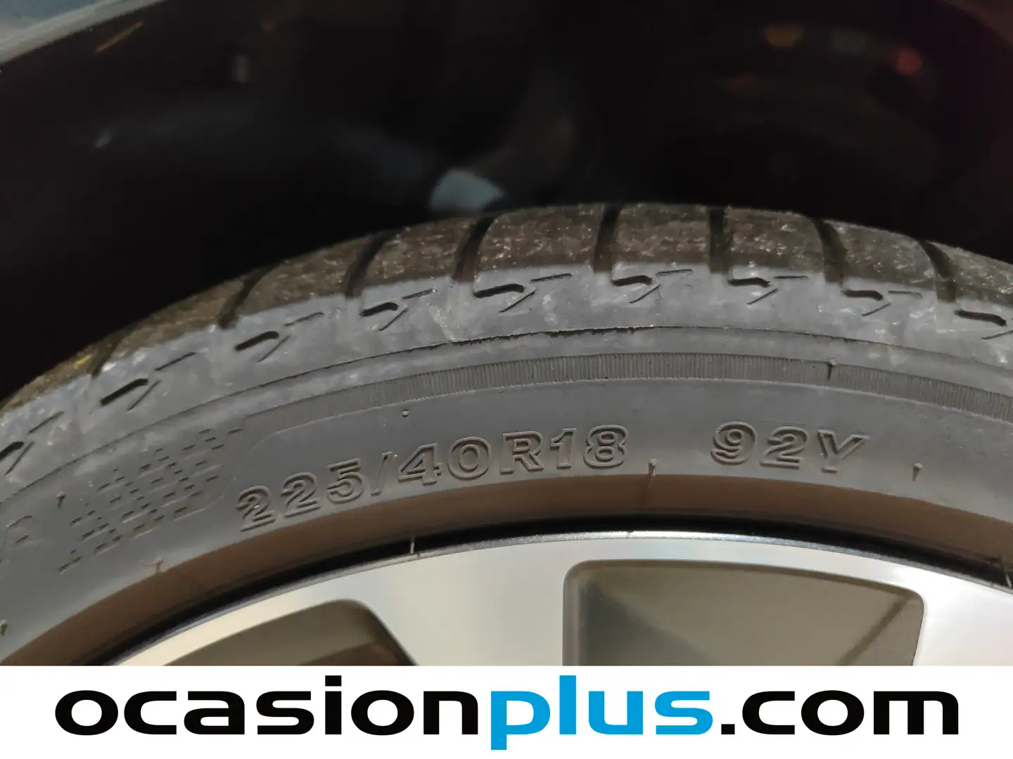 Foto Cupra León CUPRA León 1.5 eTSI DSG (150 CV)