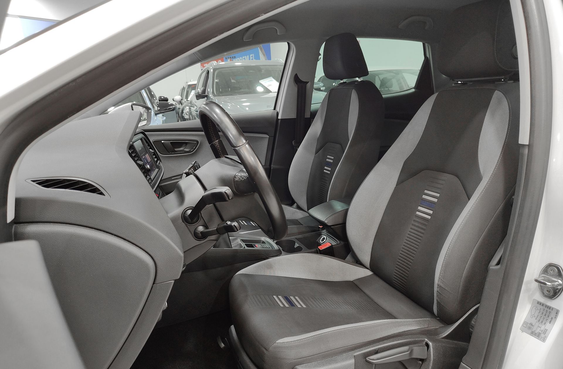 SEAT León 1.0 EcoTSI Style Visio Edition - foto 10
