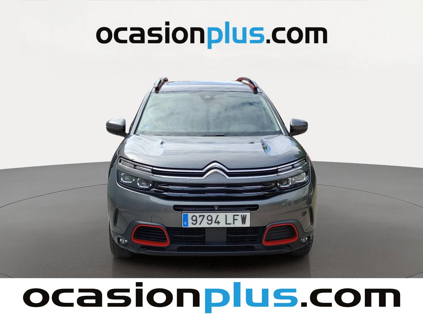 Citroën C5 Aircross Citroën C5 Aircross BlueHdi 180 S&S Shine EAT8 (177 CV) barato
