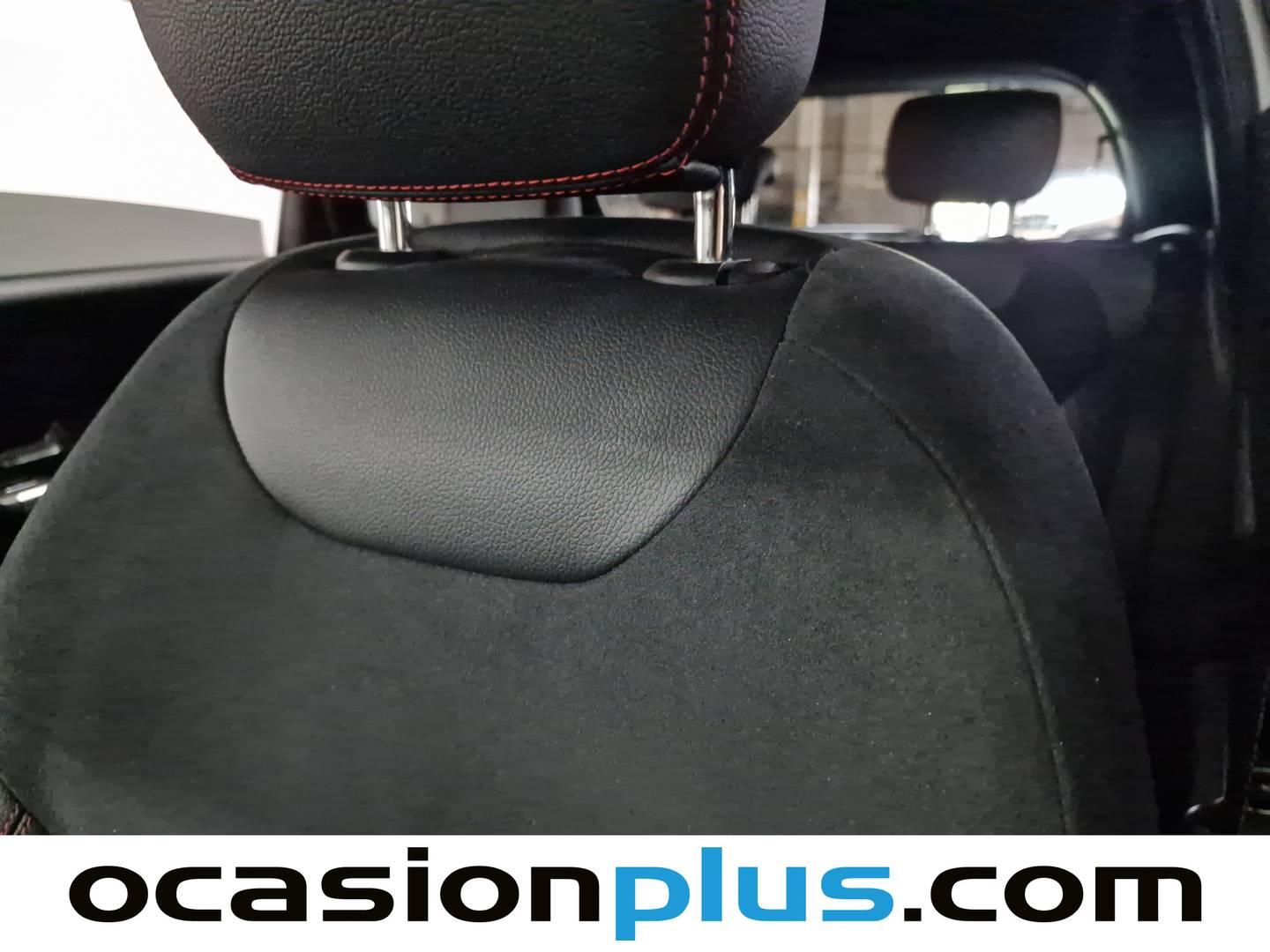 Extras y acabados del Mercedes Clase B Mercedes Clase B 200 d (150 CV)