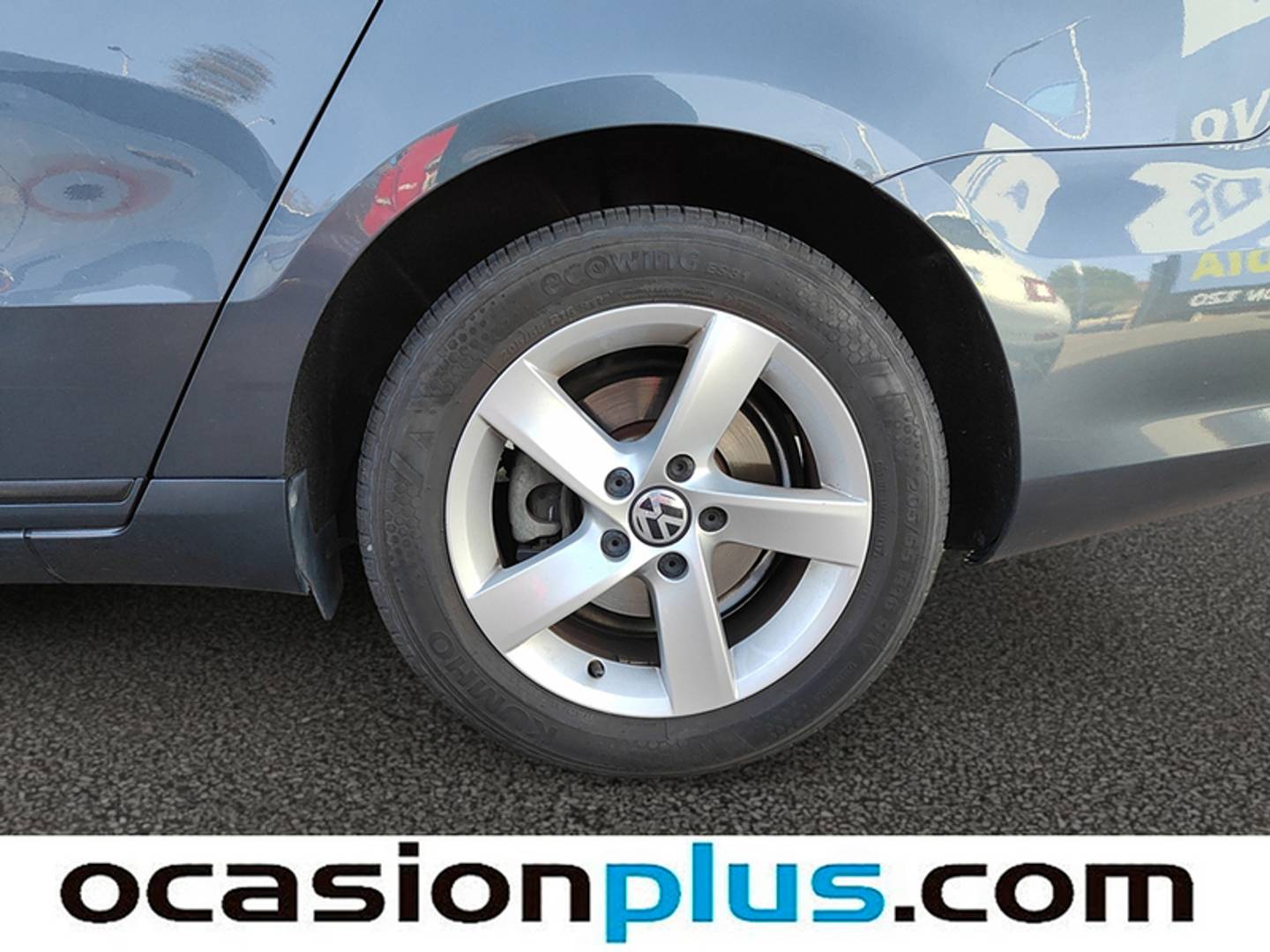 Foto Volkswagen Passat Volkswagen Passat Edition 1.6 TDI BMT (105 CV)