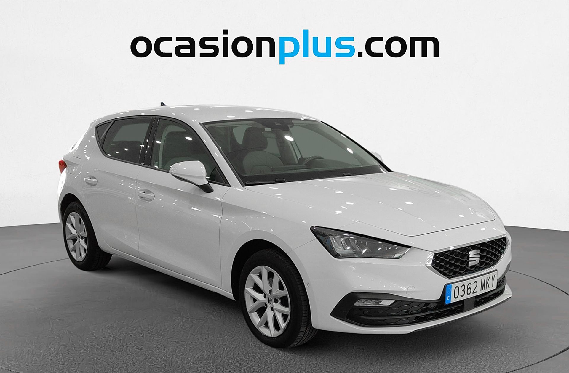 SEAT León 1.5 TSI Style XL - foto 2