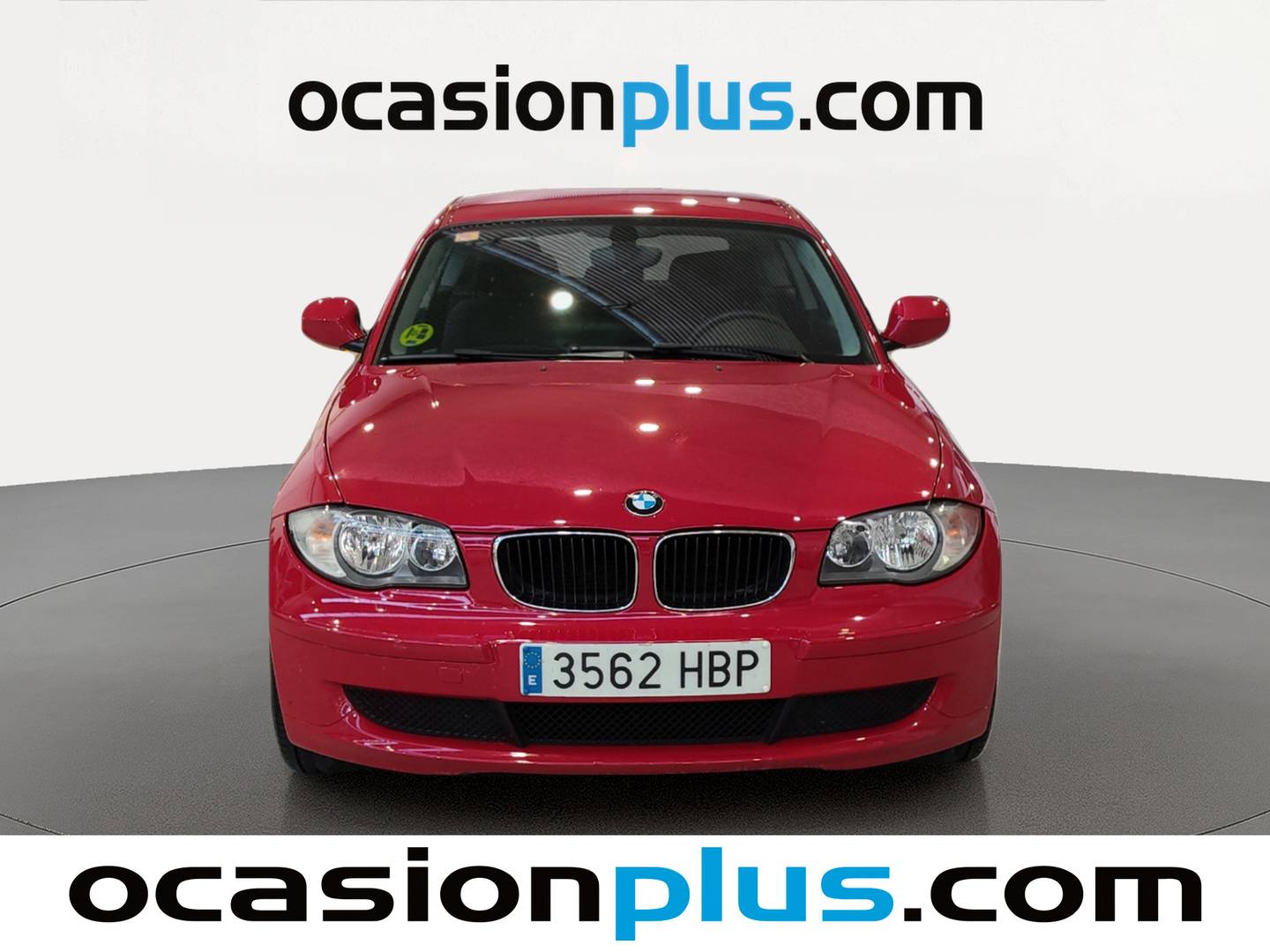 BMW Serie 1 BMW Serie 1 116d (116 CV) al mejor precio