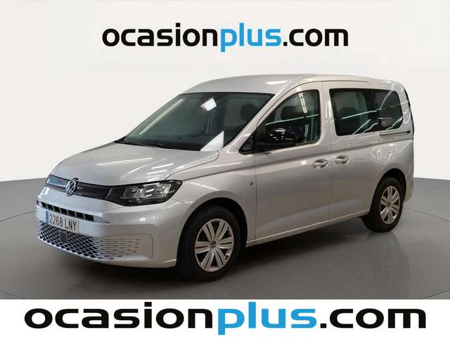 Volkswagen Caddy Origin 2.0 TDI (102 CV) de segunda mano