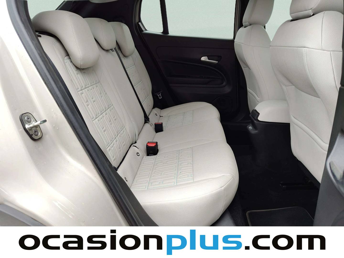 Fiat 600 Fiat 600 1.2 MHEV La prima DDCT 74 kW (100 CV) seminuevo