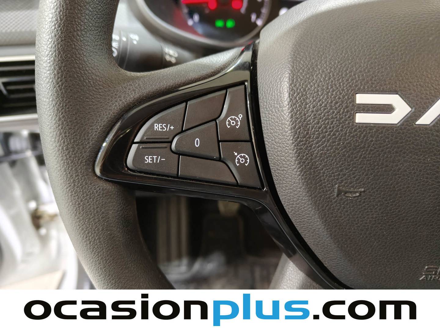 Dacia Jogger Dacia Jogger Essential GLP (100 CV) ECO-G seminuevo