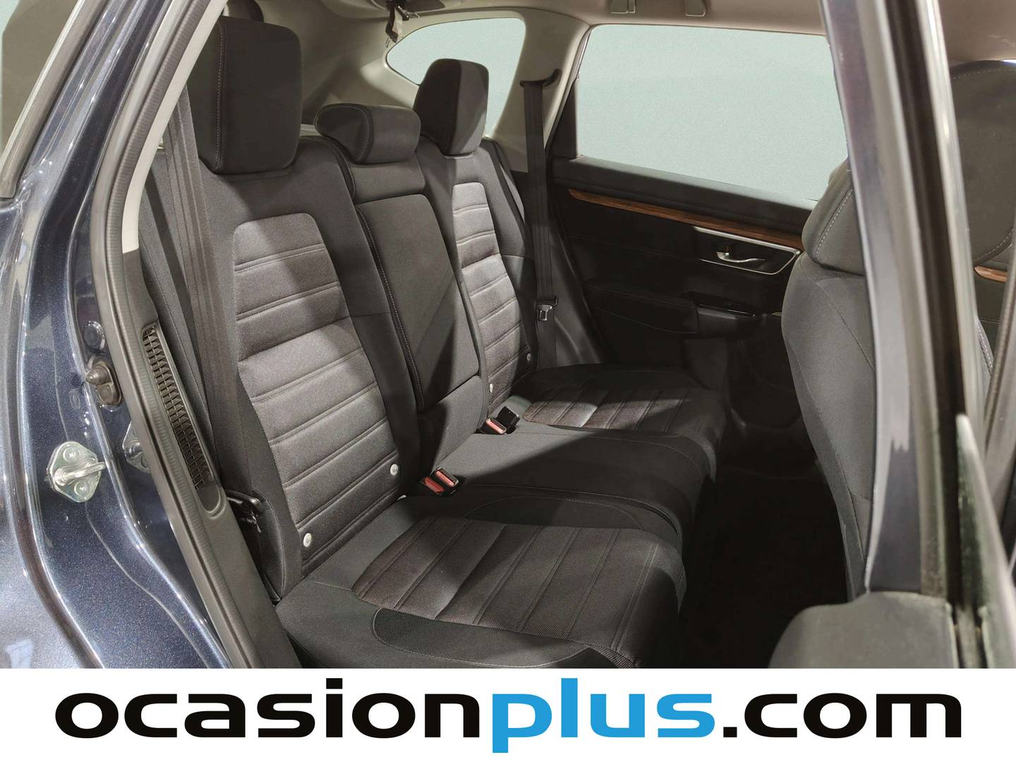 Honda CR-V Honda CR-V 2.0 i-MMD Elegance Navi Auto (184 CV) km 0