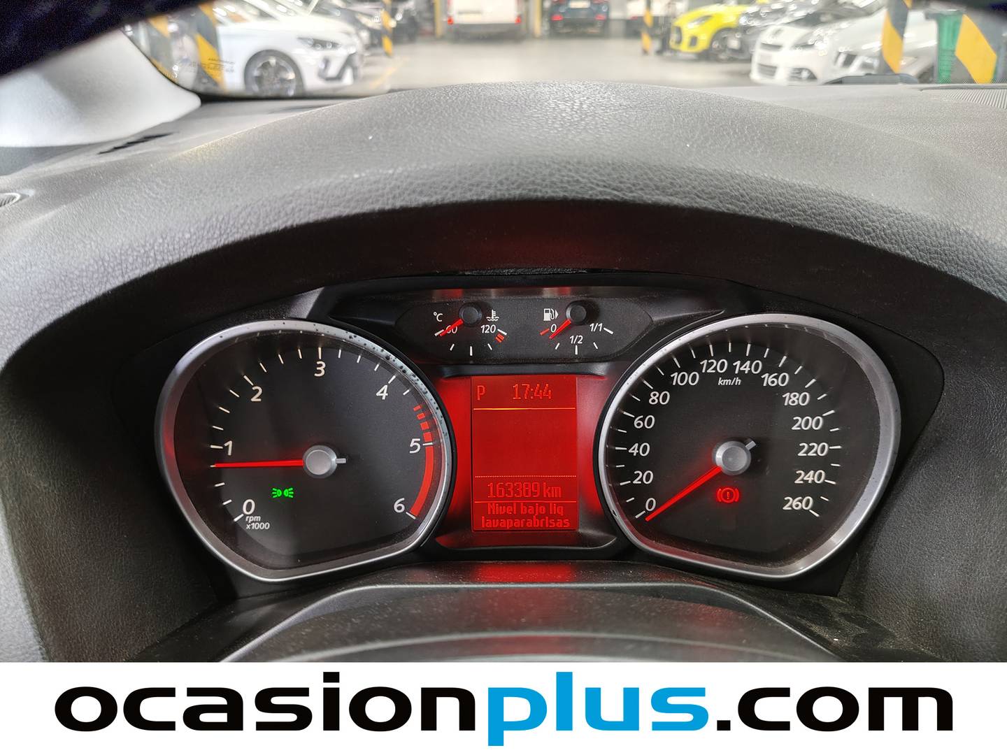 Ford S-MAX Ford S-Max 2.0 TDCI Trend Powershift (140 CV) 2010