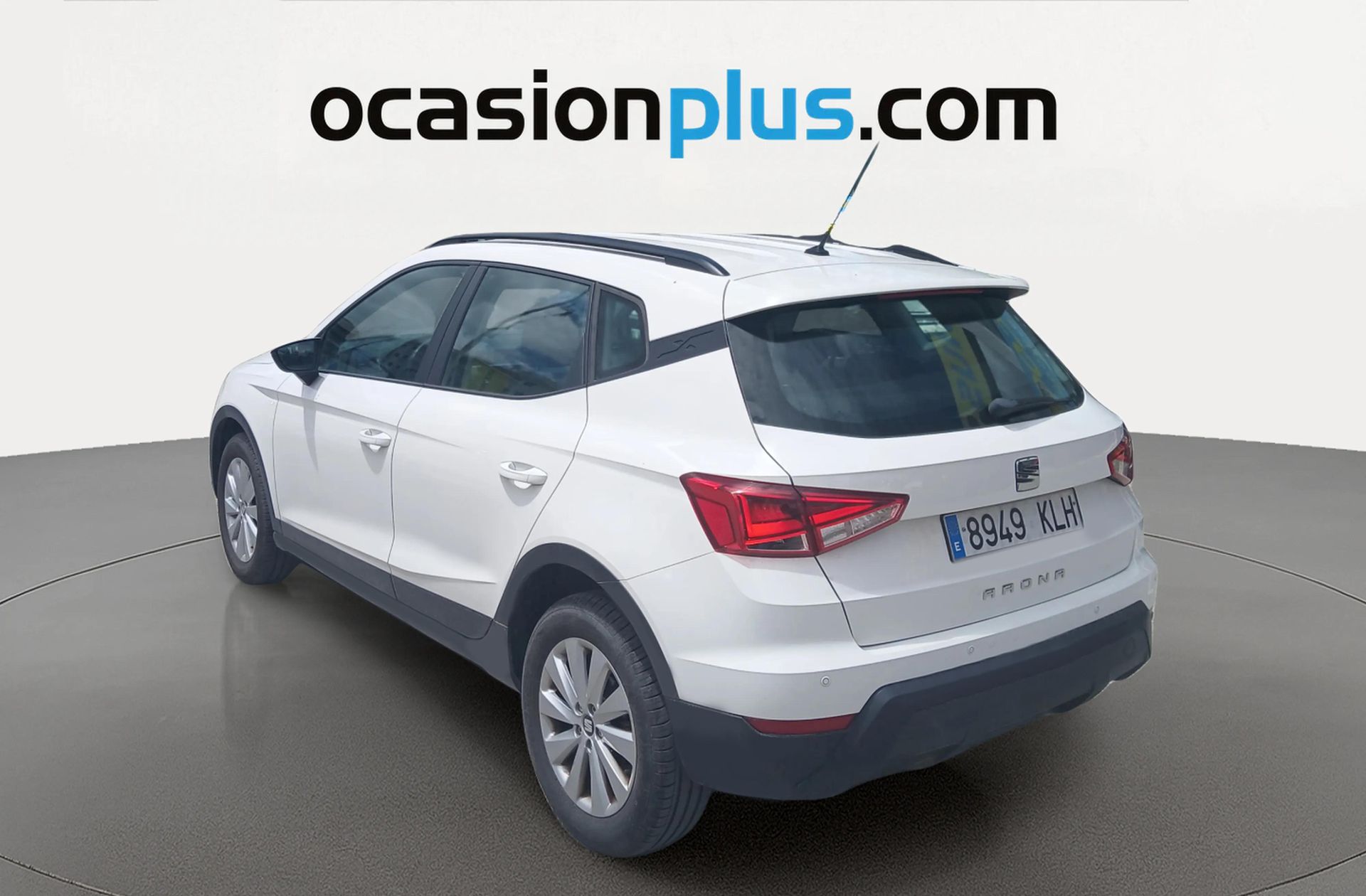 SEAT Arona 1.6 TDI Ecomotive Style - foto 3