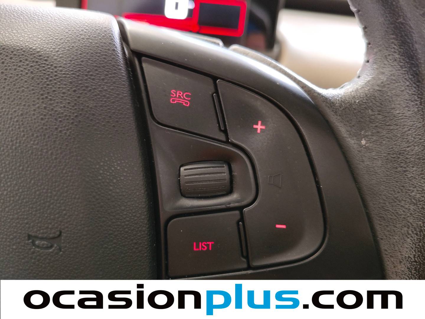 Extras del Citroën C4 Citroën C4 PureTech 110 Feel (110 CV)