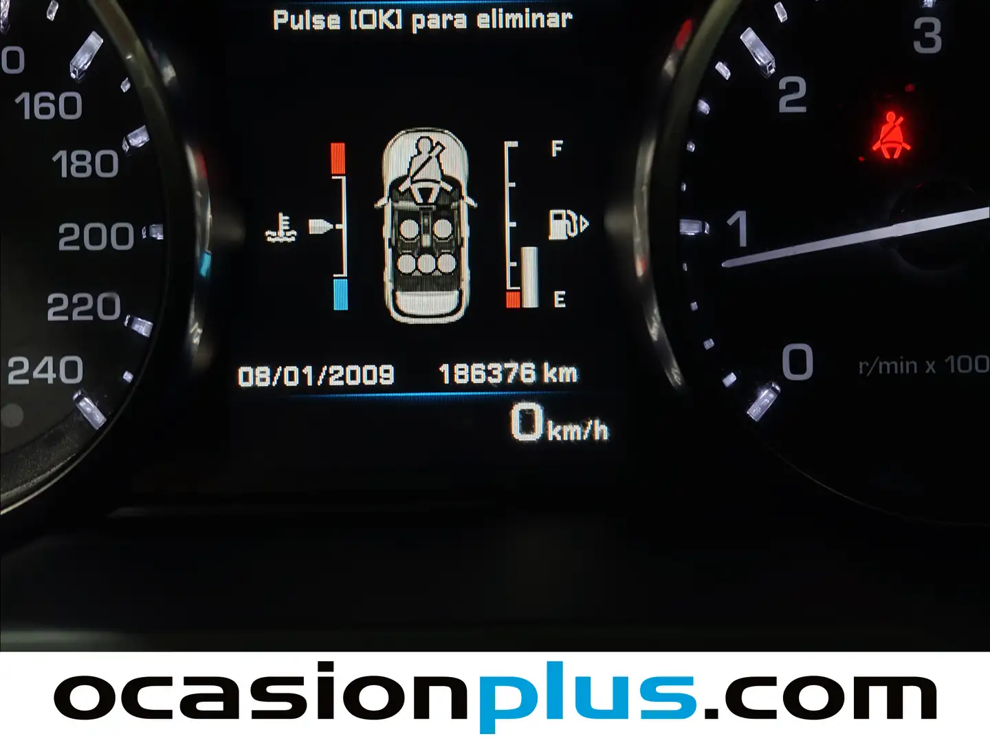 Foto Land Rover Range Rover Evoque Land Rover Range Rover Evoque 2.2L eD4 Pure Tech 4x2 (150 CV)