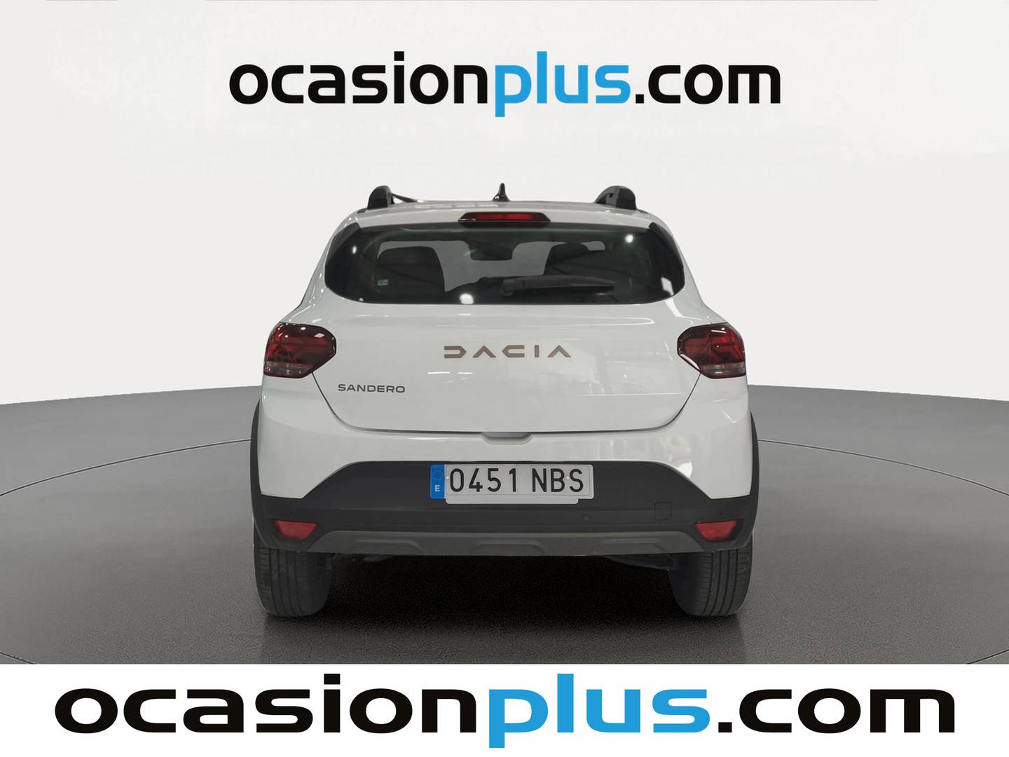 Dacia Sandero Dacia Sandero Extreme Go ECO-G (101 CV) barato