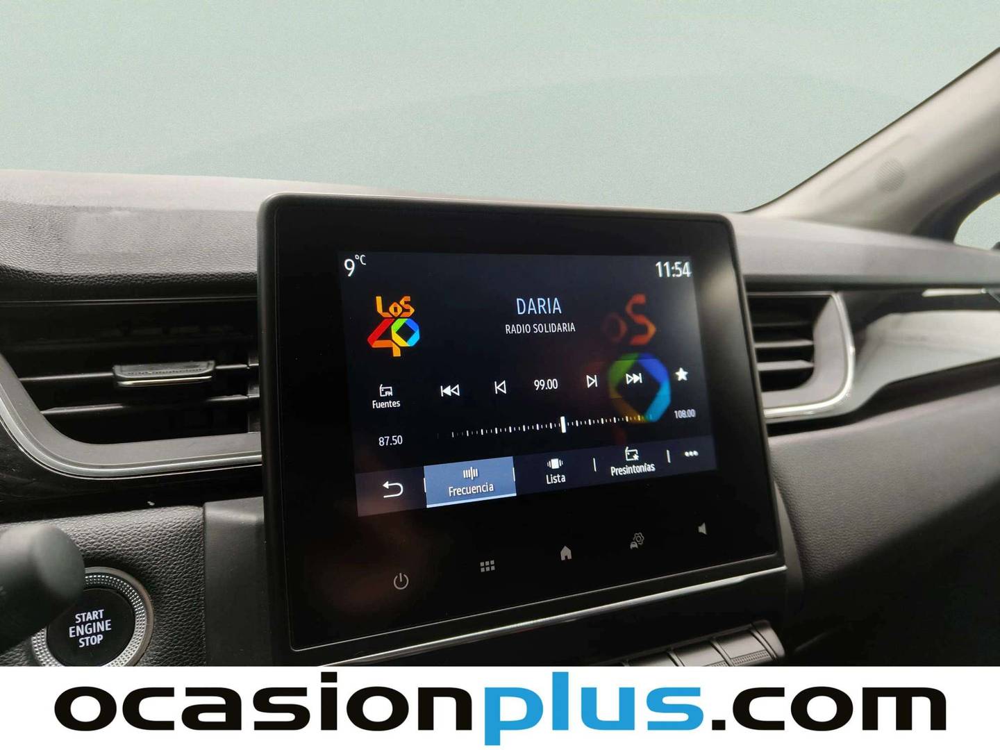 Mitsubishi ASX Mitsubishi ASX 130T MHEV Kaiteki (140 CV) al mejor precio