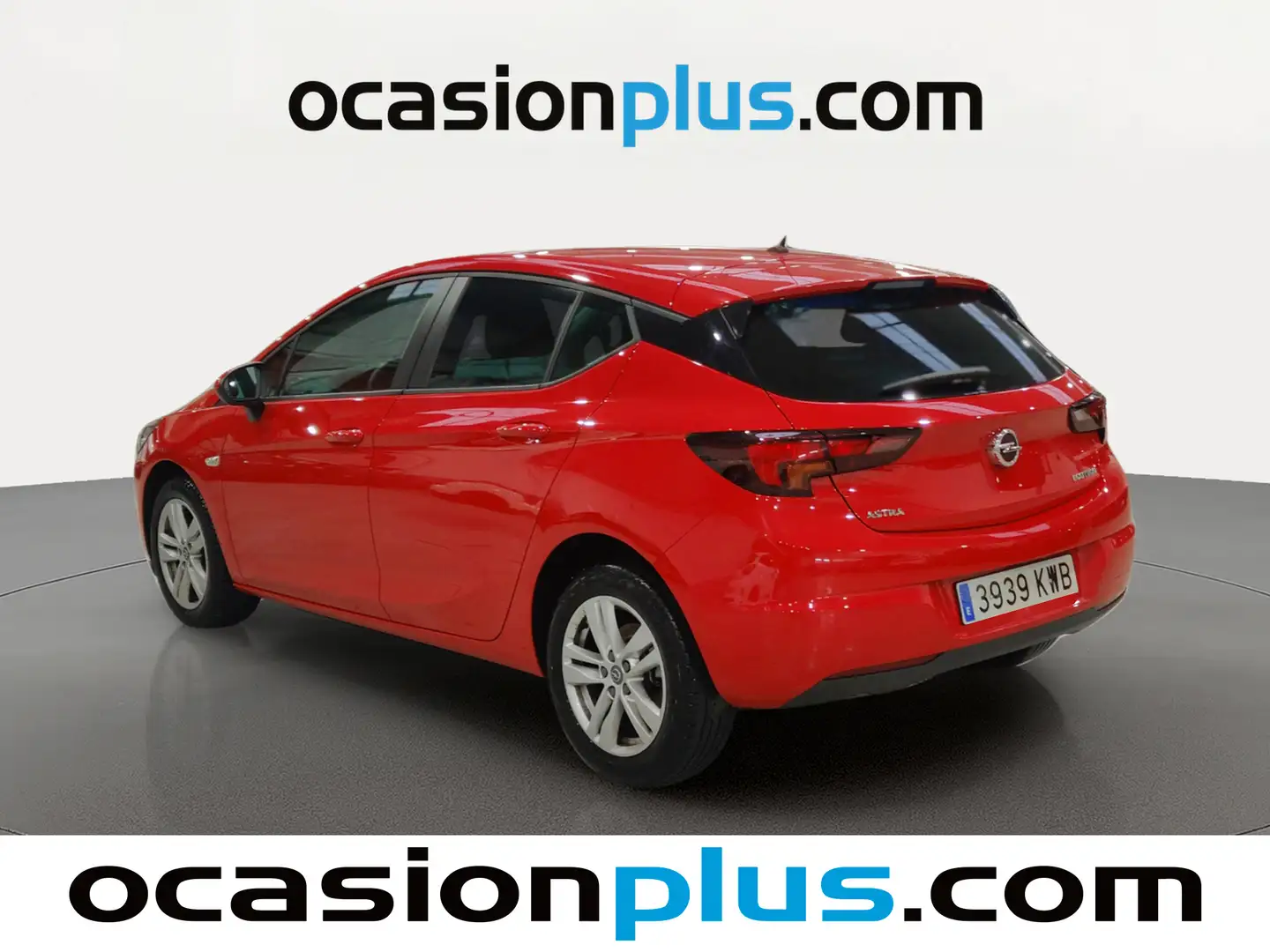 Foto Opel Astra Opel Astra 1.6 CDTi S&S Selective (110 CV)