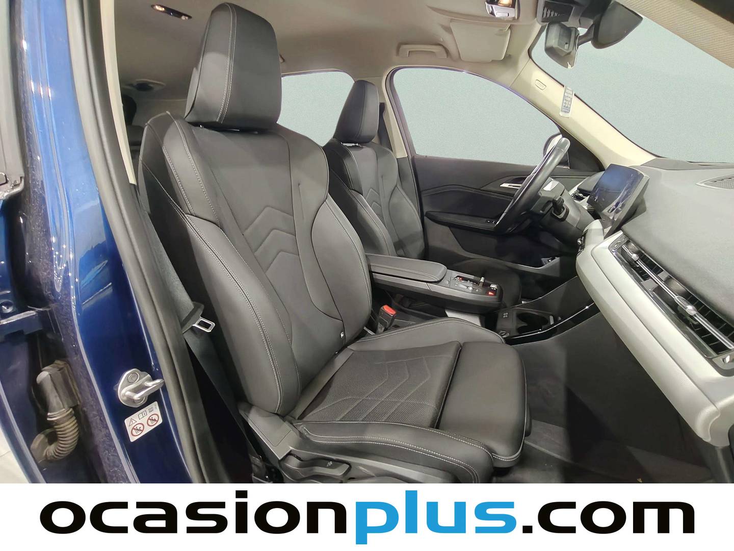 Foto BMW X1 BMW X1 sDrive20i (170 CV)