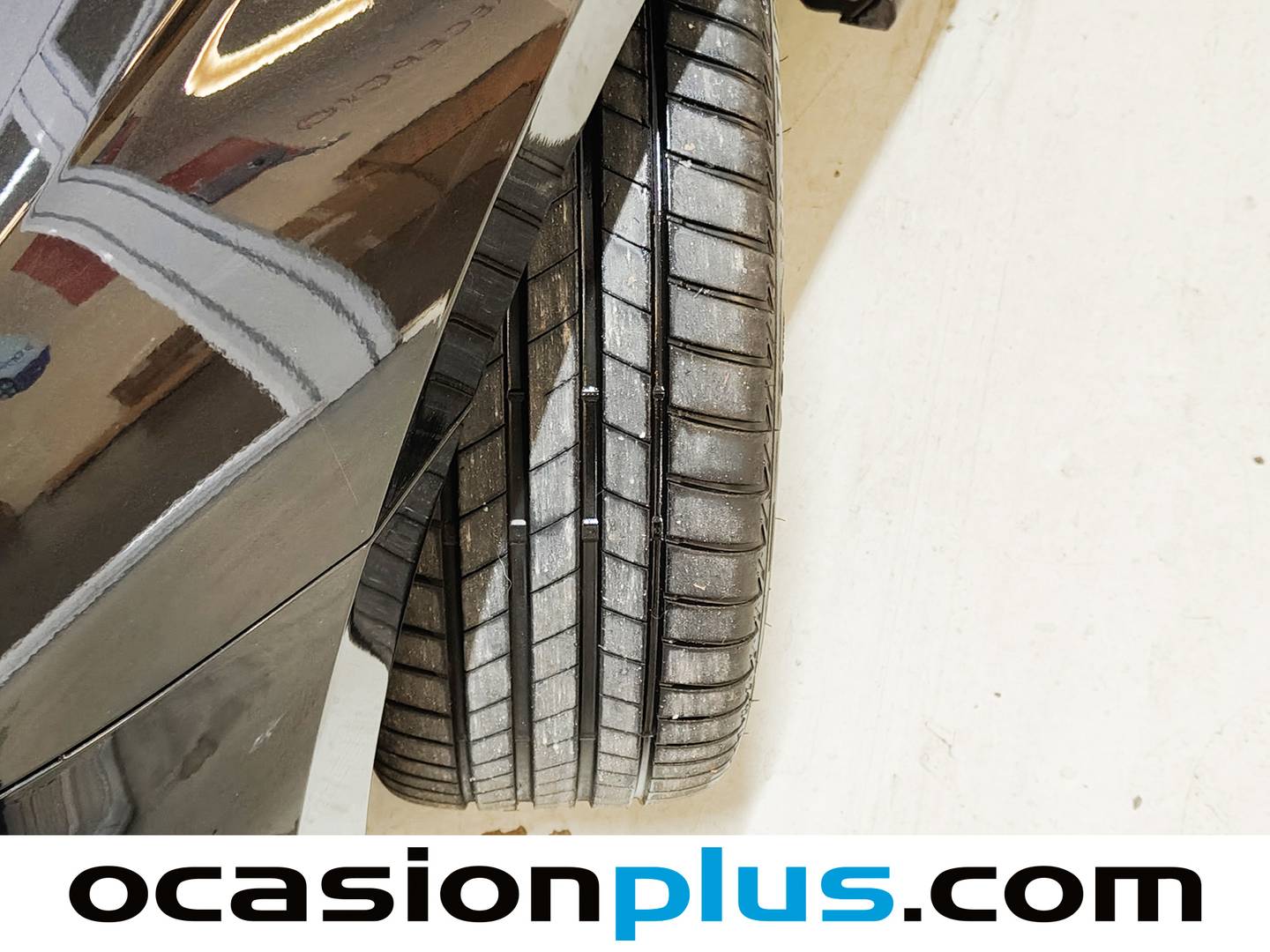 Skoda Fabia Skoda Fabia 1.5 TSI Monte Carlo DSG (150 CV) de ocasión