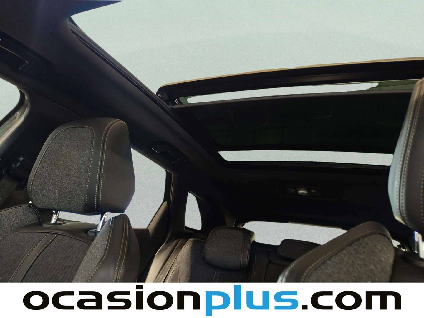 Foto Peugeot 3008 Peugeot 3008 GT Line EAT8 132 kW (180 CV)