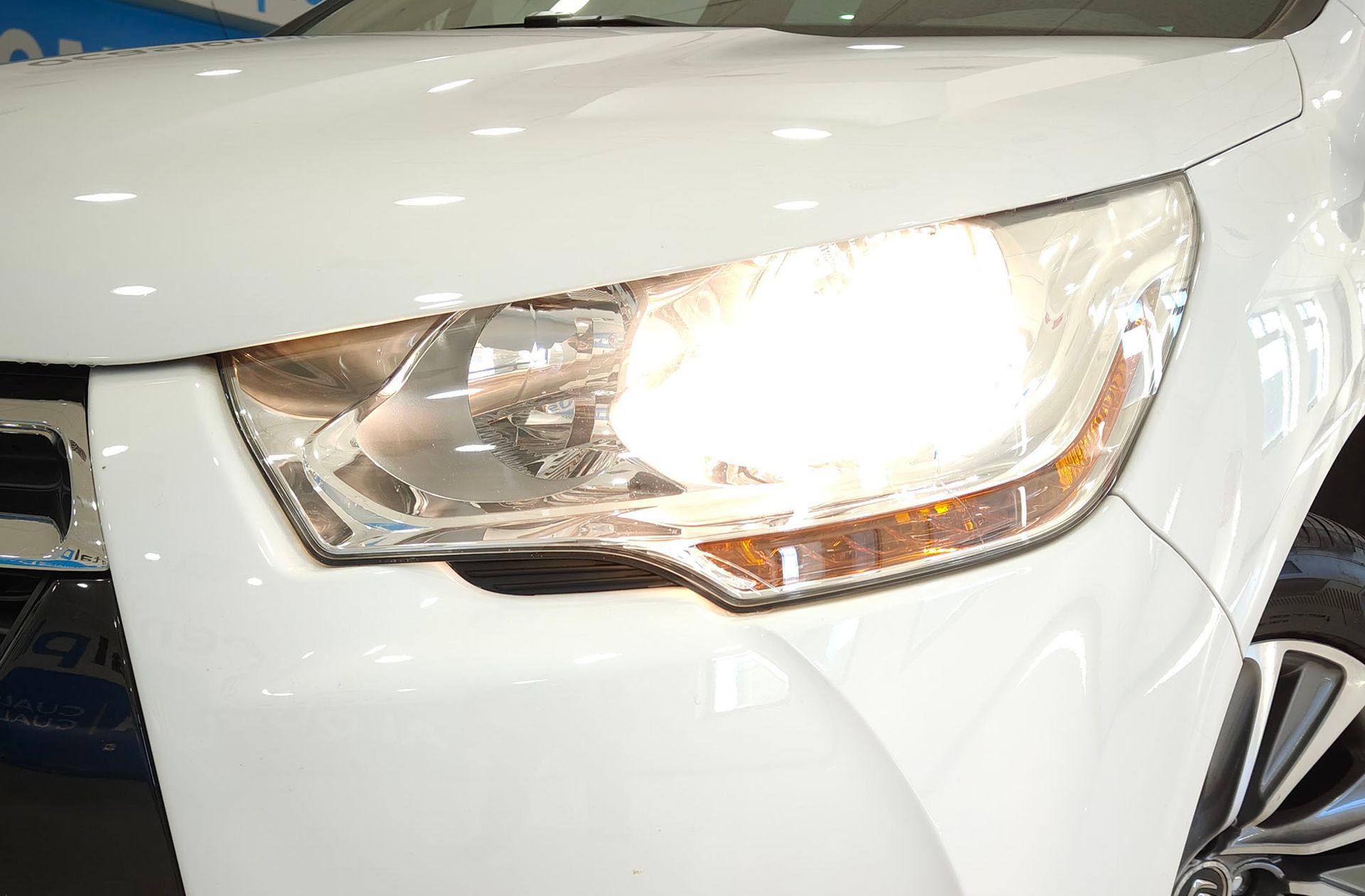 DS DS 4 1.2 PureTech Desire - foto 13