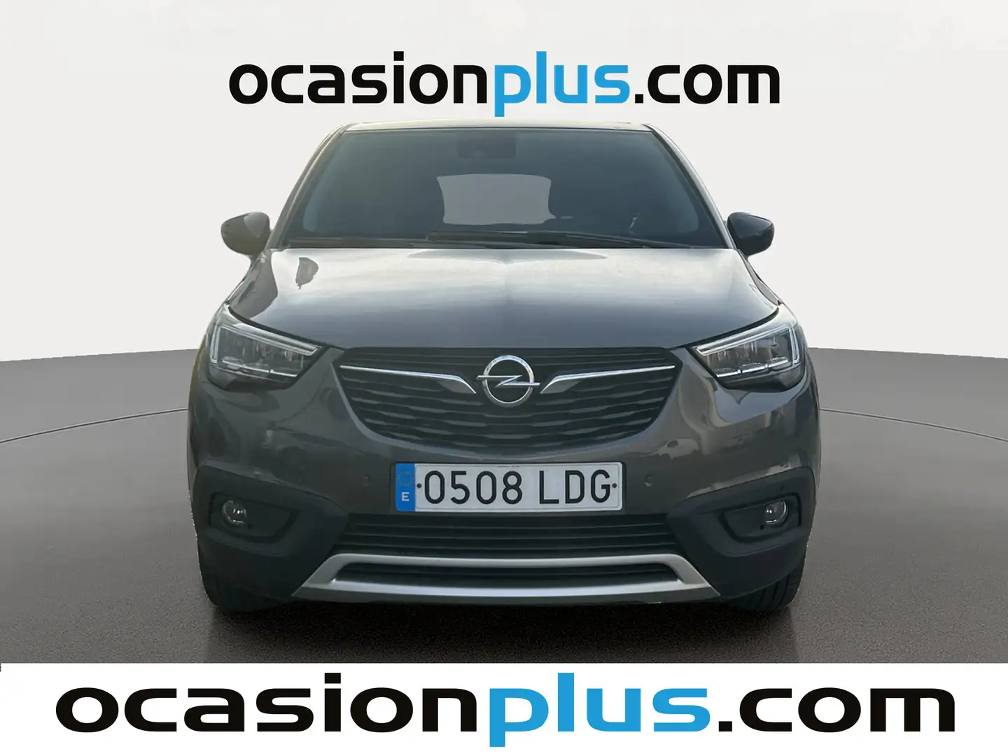 Foto Opel Crossland X Opel Crossland X 1.2 Turbo S&S Innovation Auto (130 CV)