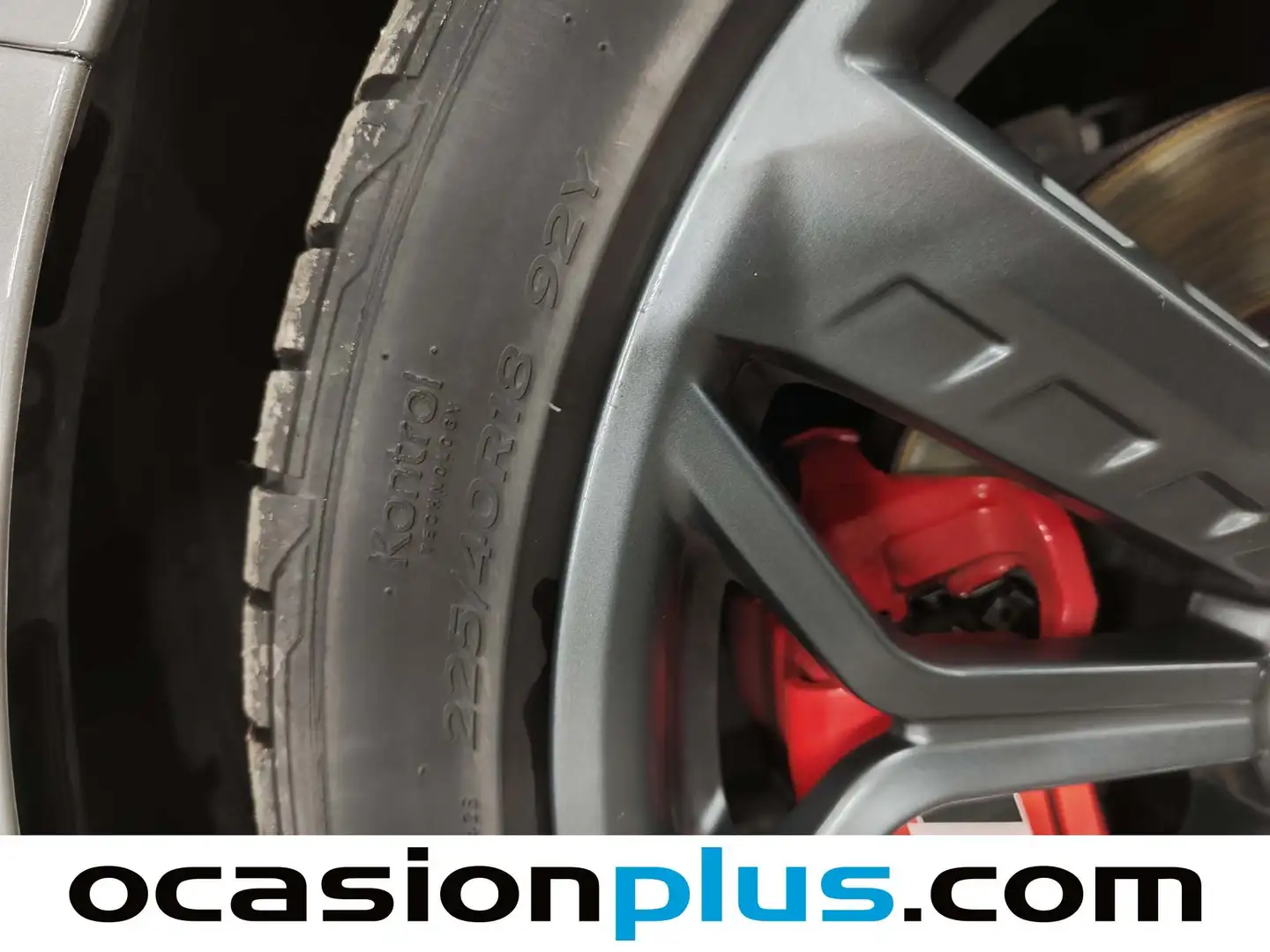 Foto Hyundai i20 Hyundai i20 1.6T N (204 CV)