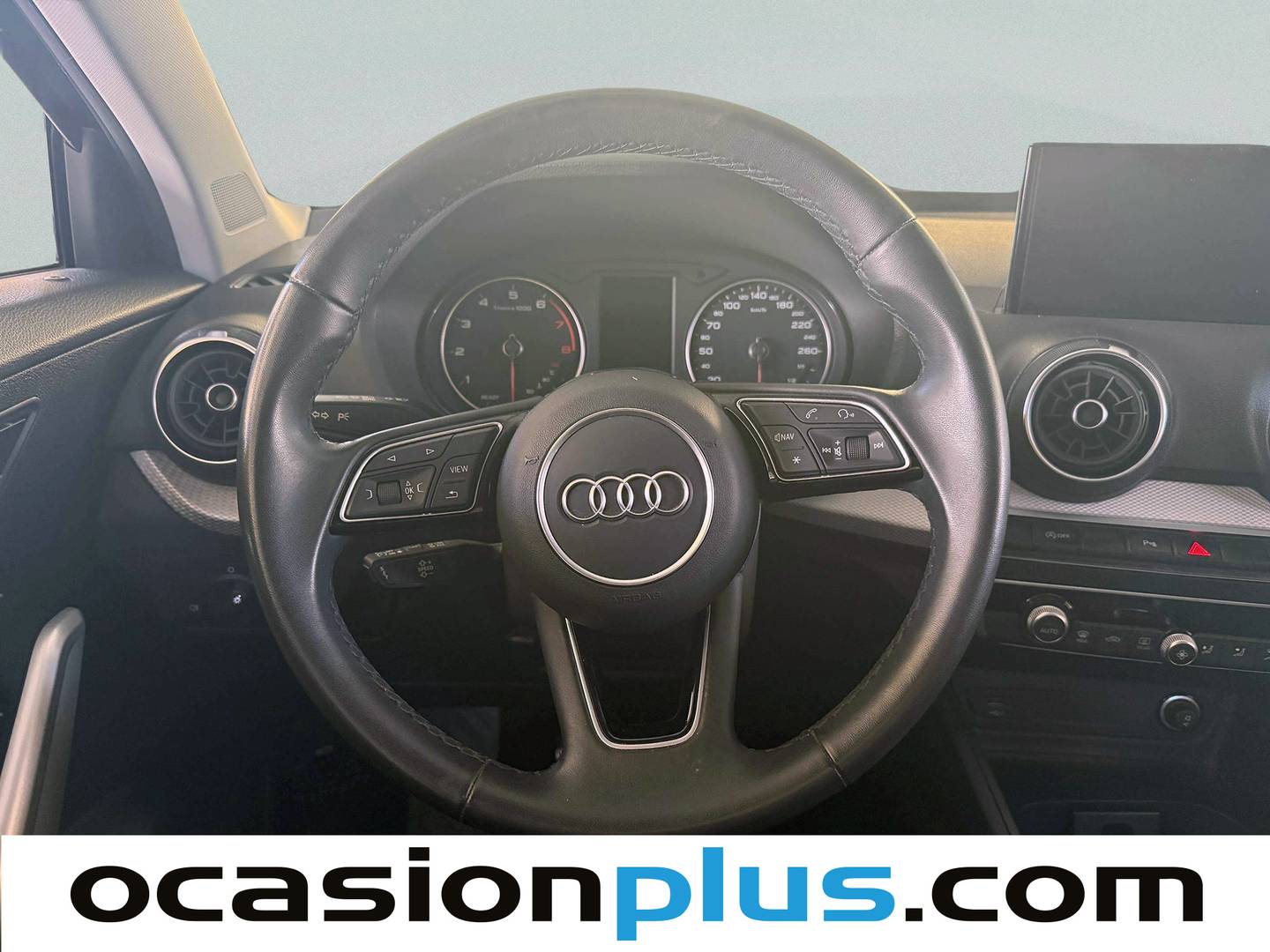 Audi Q2 Audi Q2 Advanced 30 TFSI (110 CV) manual