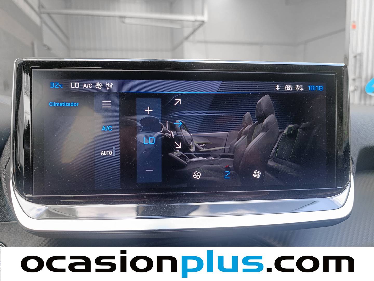 Peugeot 2008 Peugeot 2008 Allure Hybrid eDCS6 (145 CV) de segunda mano