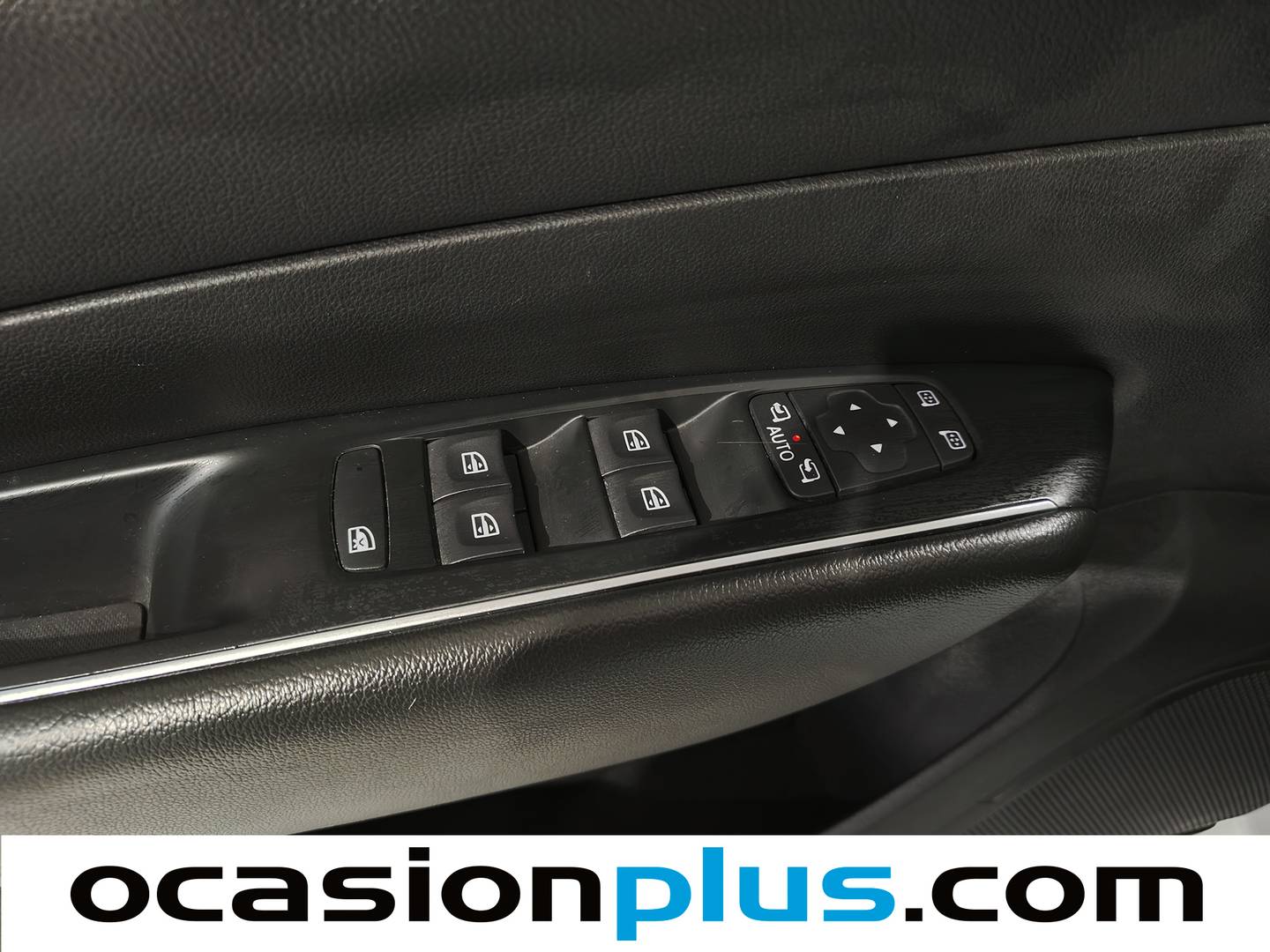 Foto Renault Talisman Renault Talisman Intens Energy dCi (110 CV)