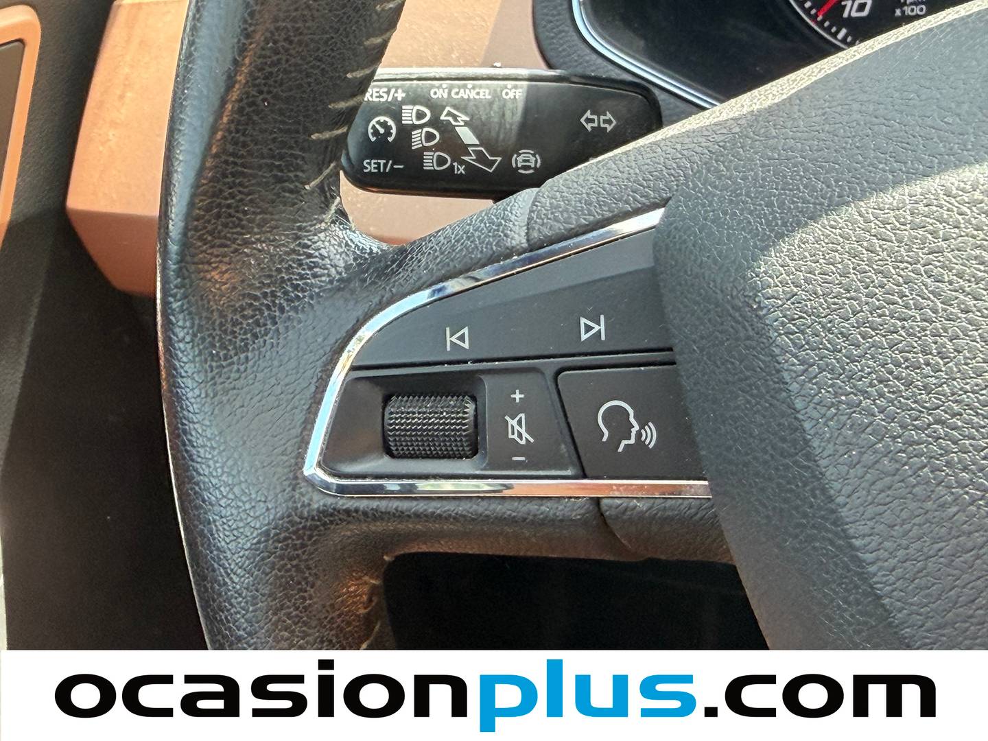 Seat Ibiza Seat Ibiza 1.0 TSI S&S Xcellence Plus DSG (115 CV) de ocasión