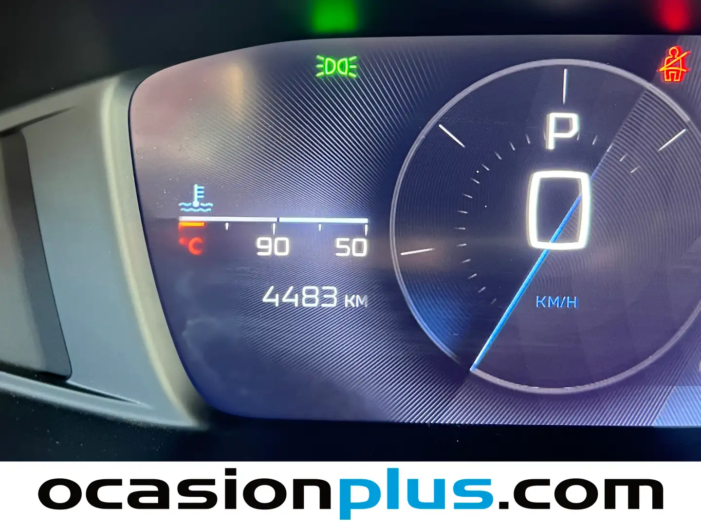 Foto Peugeot 308 Peugeot 308 PureTech 130 S&S Active Pack EAT8 (130 CV)