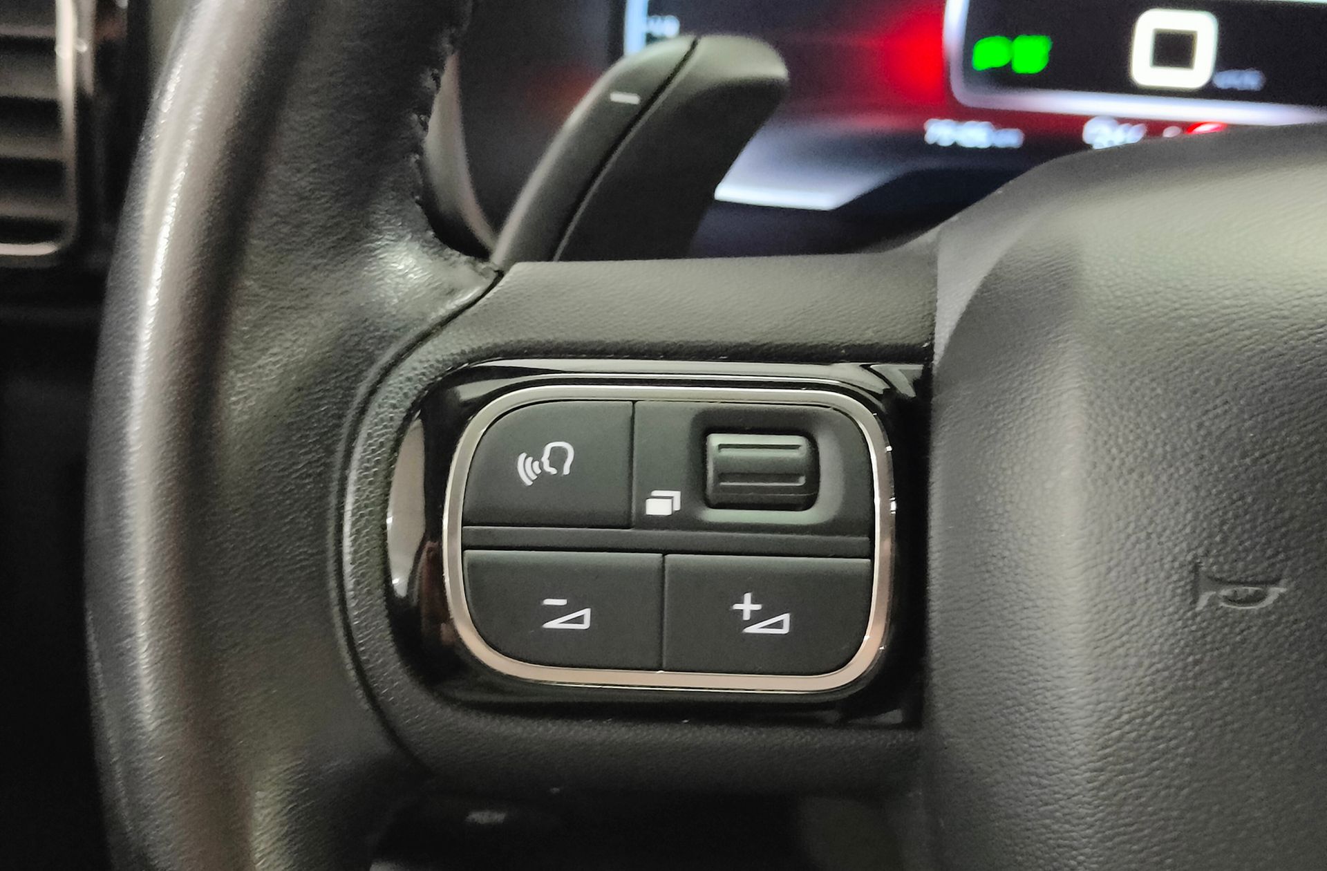 Citroën C5 Aircross BlueHDi 130 Shine EAT8 - foto 34