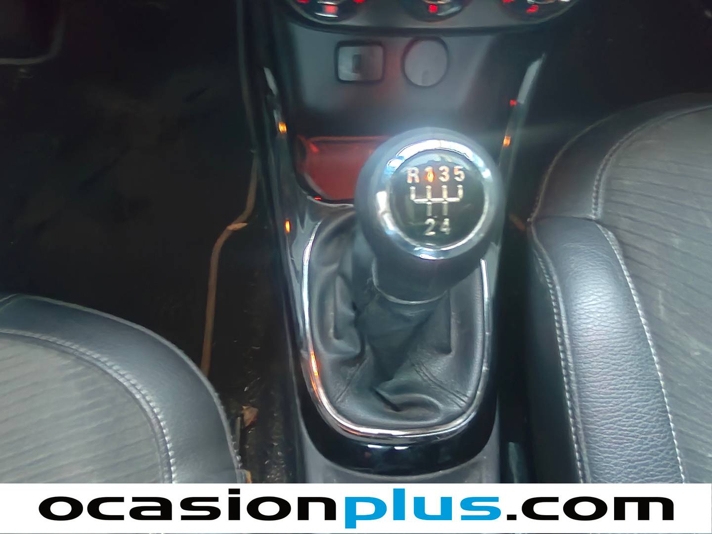 Opel Adam Opel Adam 1.4 XER Rocks (100 CV) de segunda mano