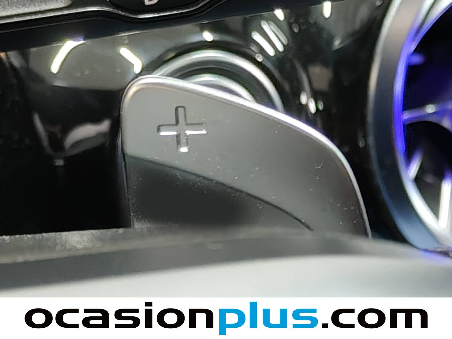 Mercedes GLA Mercedes GLA GLA 200 (163 CV) Pack AMG 163cv