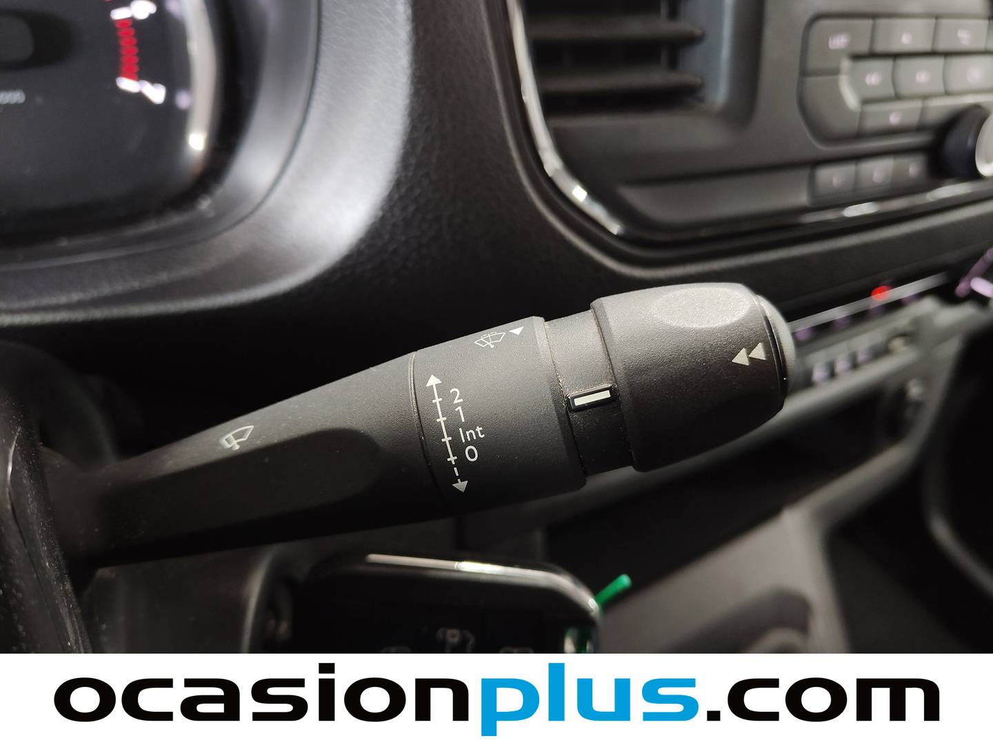 Citroën Jumpy Citroën Jumpy Furgon BlueHDi 100 Talla M (102 CV) seminuevo