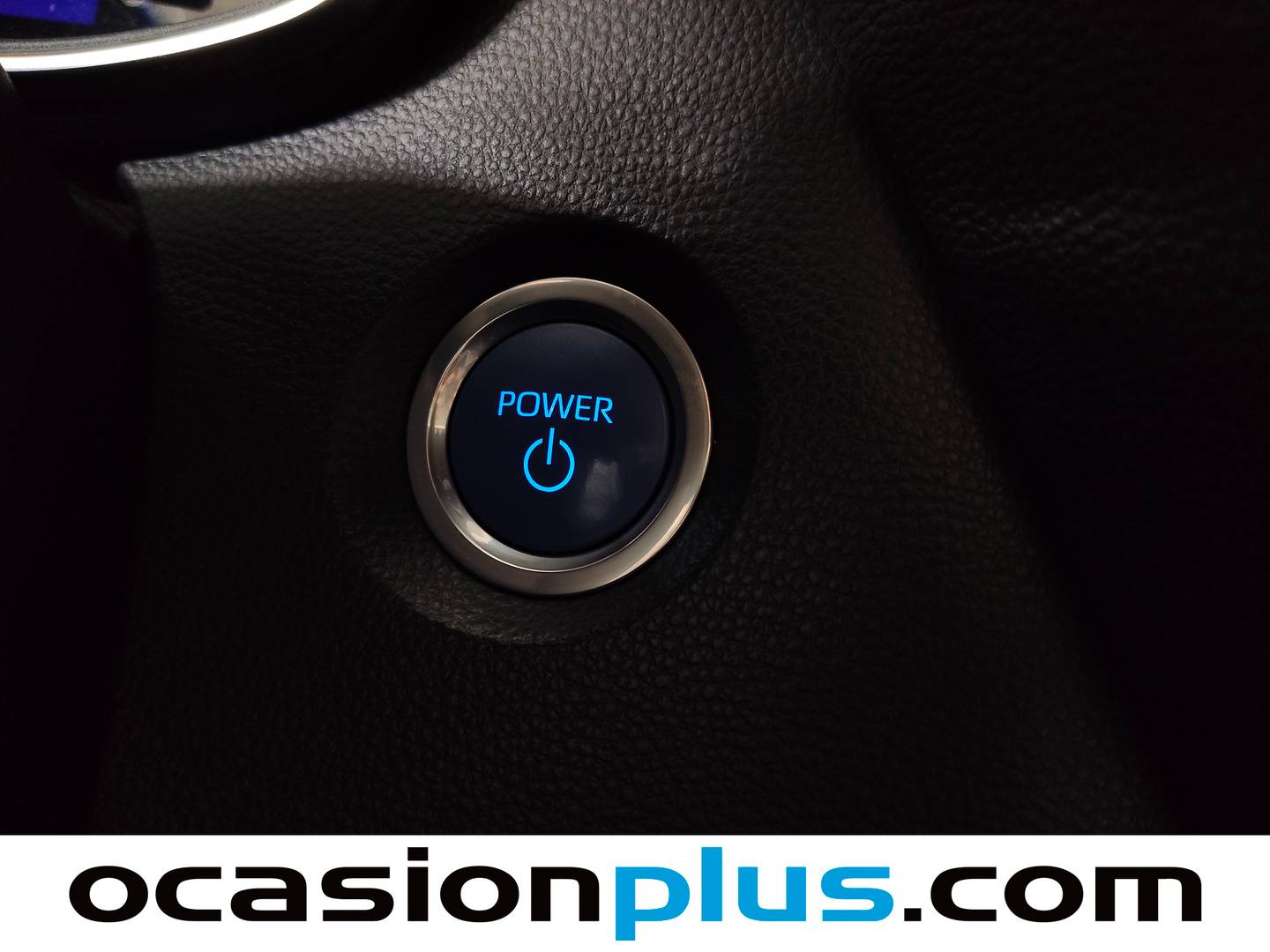 Toyota Corolla Toyota Corolla Touring Sports 180H Style E-CVT (180 CV) de ocasión