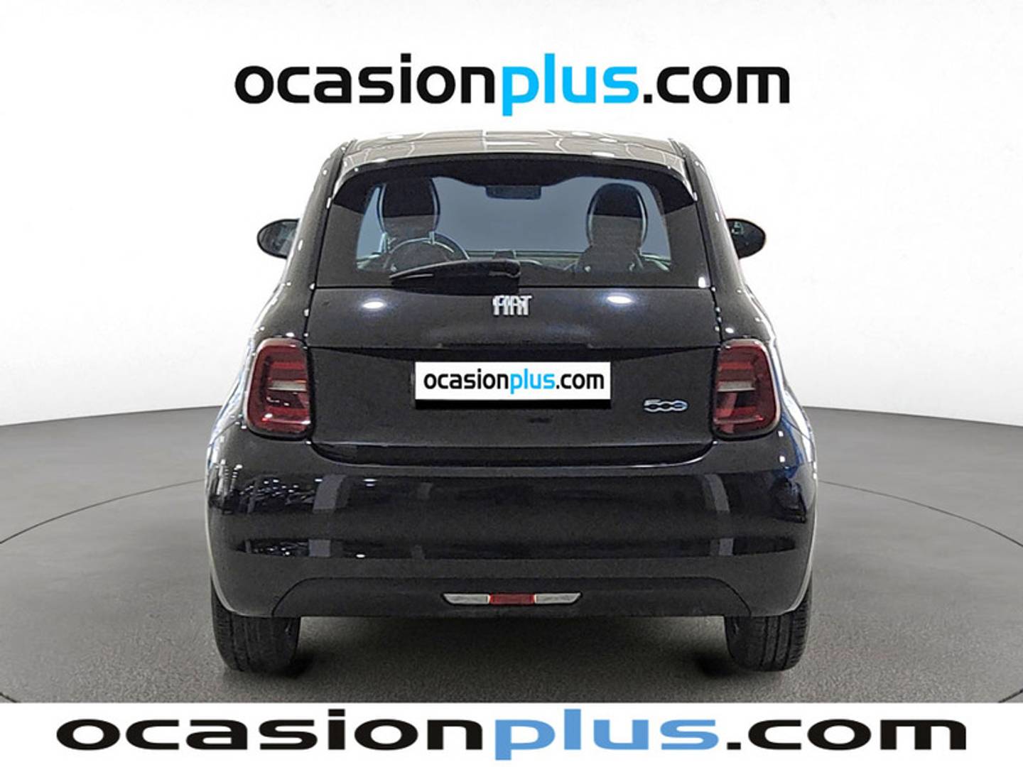 Foto Fiat 500 Fiat 500 Electrico Action Hb 185 km (95 CV)