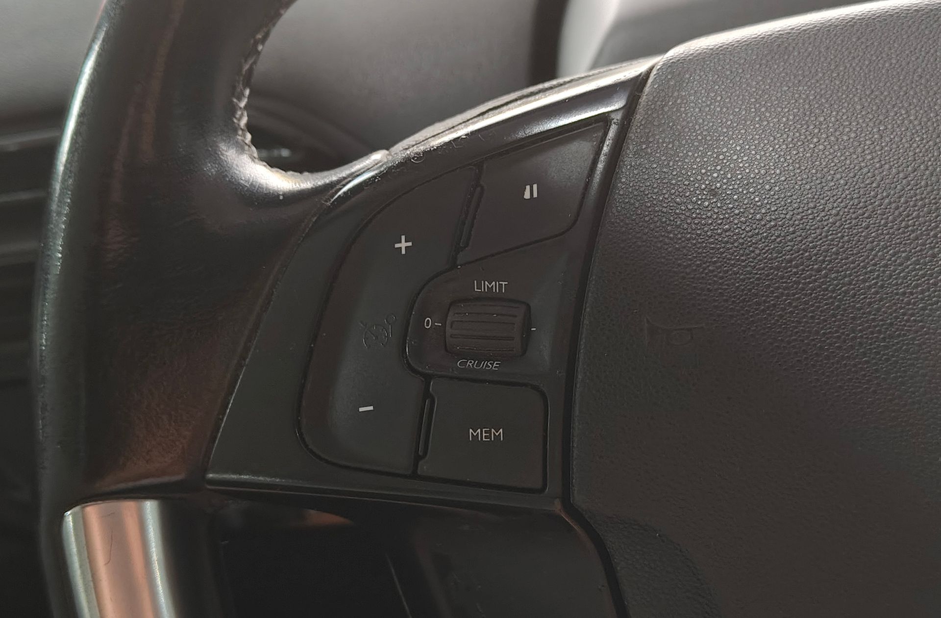 Citroën C4 Grand Picasso PureTech 130 Feel - foto 29