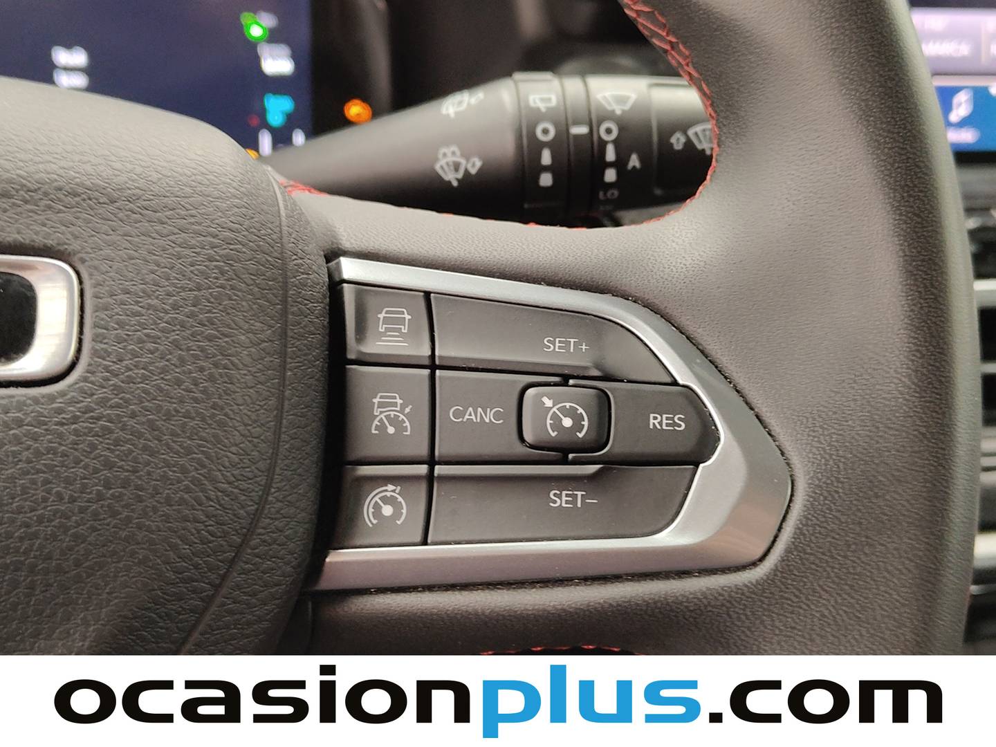 Foto Jeep Compass Jeep Compass 1.3 PHEV Trailhawk AWD AT (240 CV)