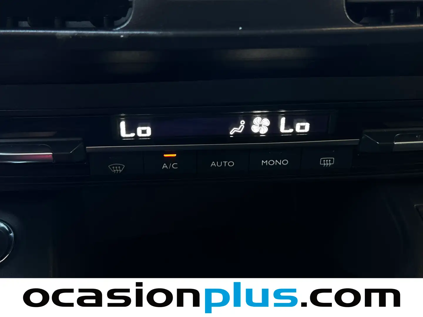 Foto Peugeot Rifter Peugeot Rifter BlueHDi 130 GT Long (130 CV)