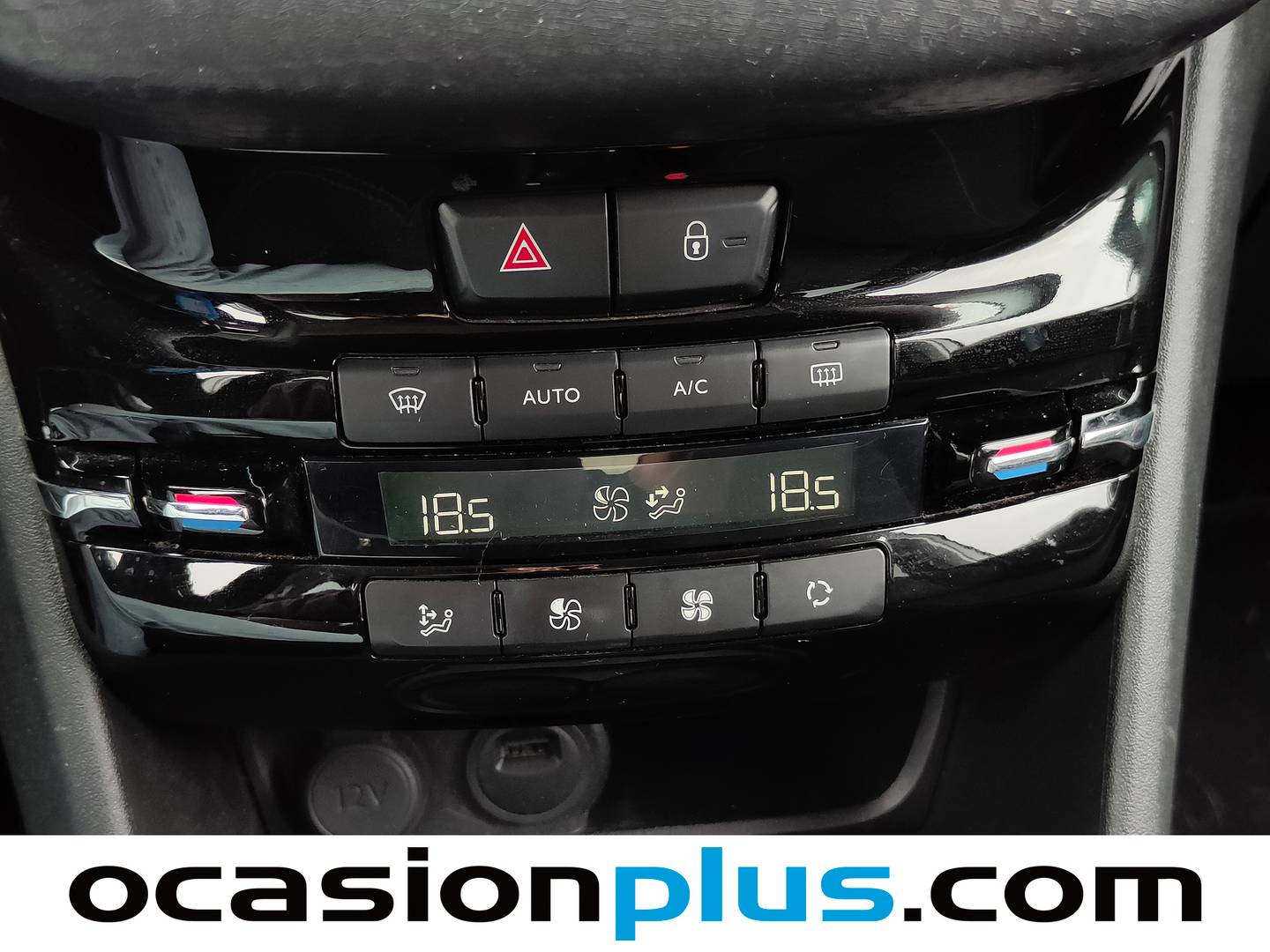 Peugeot 208 Peugeot 208 PureTech Signature (82 CV) km 0