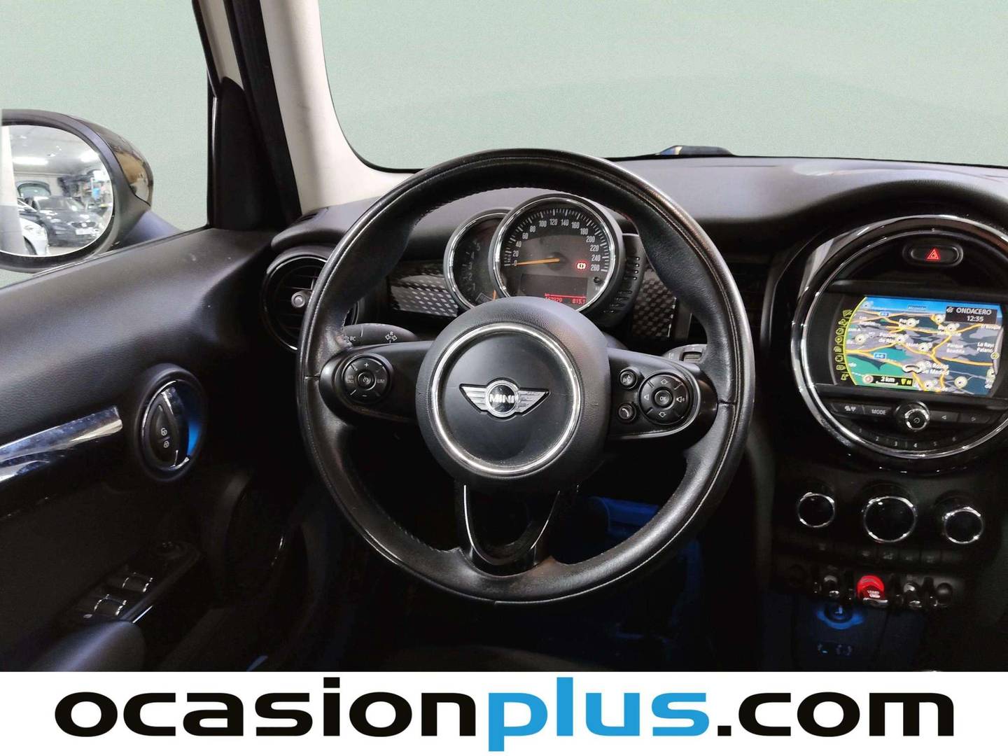 Mini MINI Mini MINI Cooper 5 Puertas SD (170 CV) manual