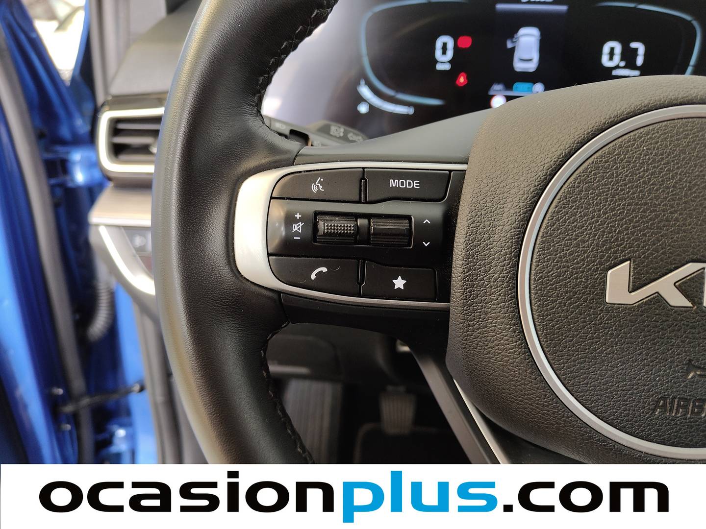 KIA Sportage KIA Sportage 1.6 T-GDi MHEV Drive 4x2 (150 CV) 150cv