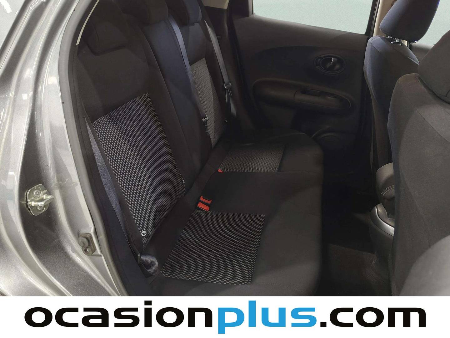 Nissan JUKE Nissan Juke dCi 110 Visia (110 CV) al mejor precio