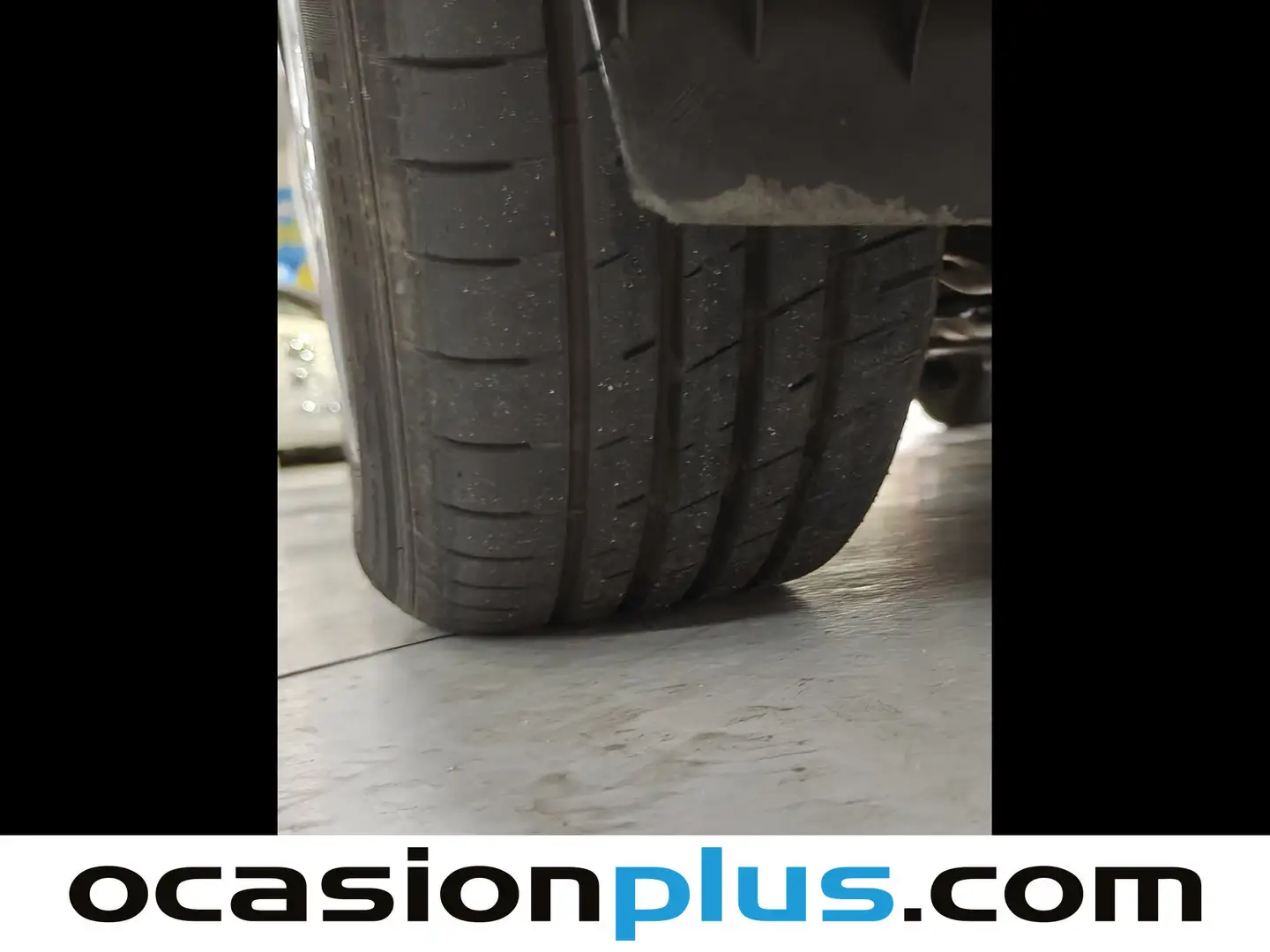 Foto Toyota Verso Toyota Verso 115D Business (112 CV) 7 Plazas