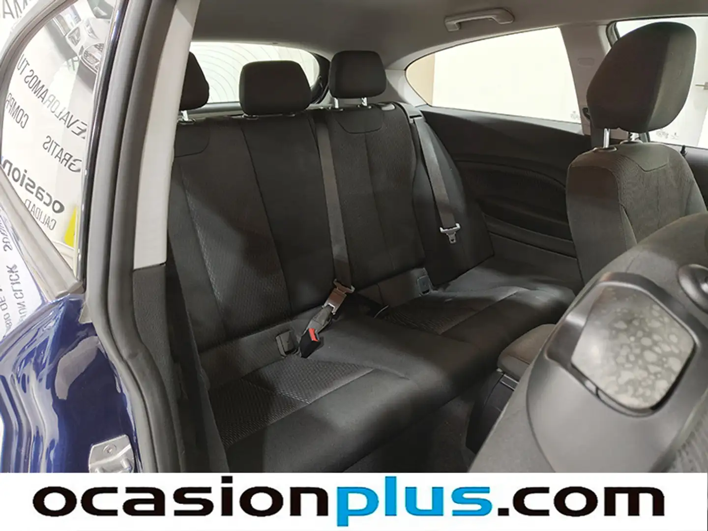 Foto BMW Serie 1 BMW Serie 1 120i (184 CV)