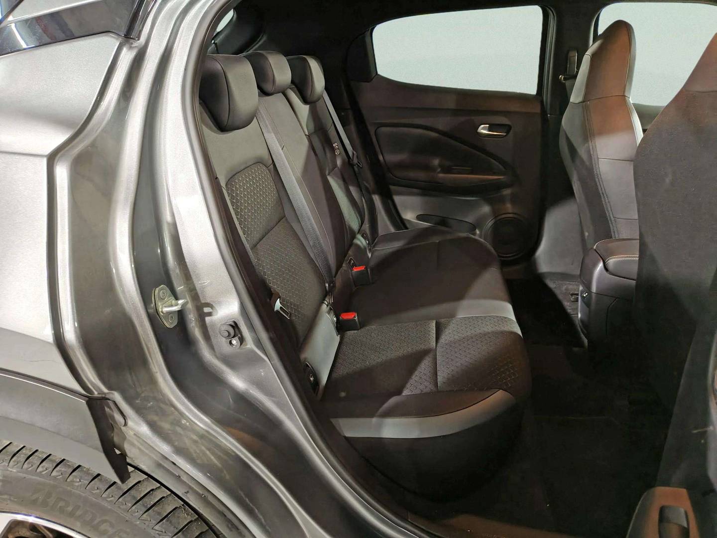 Foto Nissan JUKE Nissan Juke 1.6 Hybrid N-Connecta Auto (143 CV)