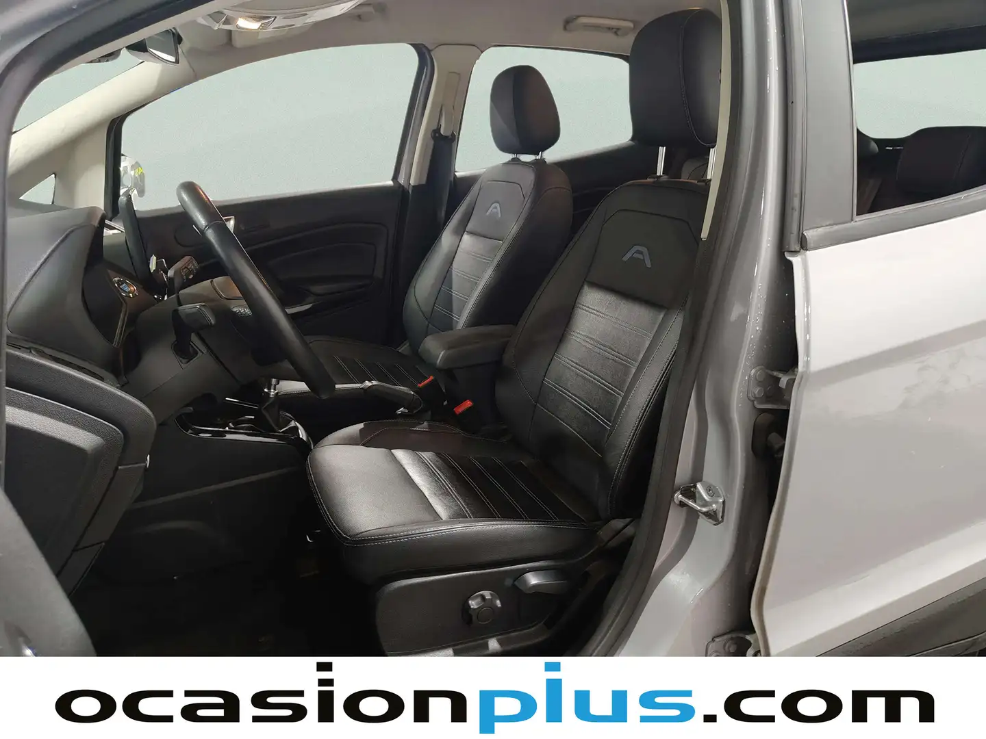 Foto Ford EcoSport Ford EcoSport 1.0T EcoBoost S&S Active (125 CV)