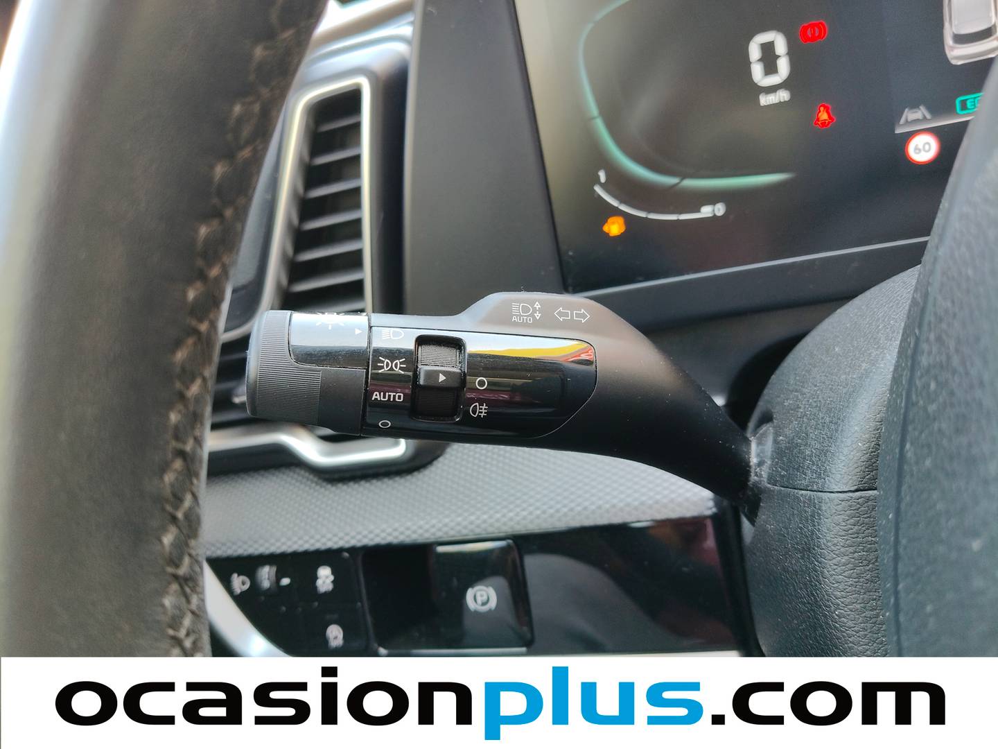 Accesorios del KIA Sportage KIA Sportage 1.6 T-GDi Drive 4x2 (150 CV)