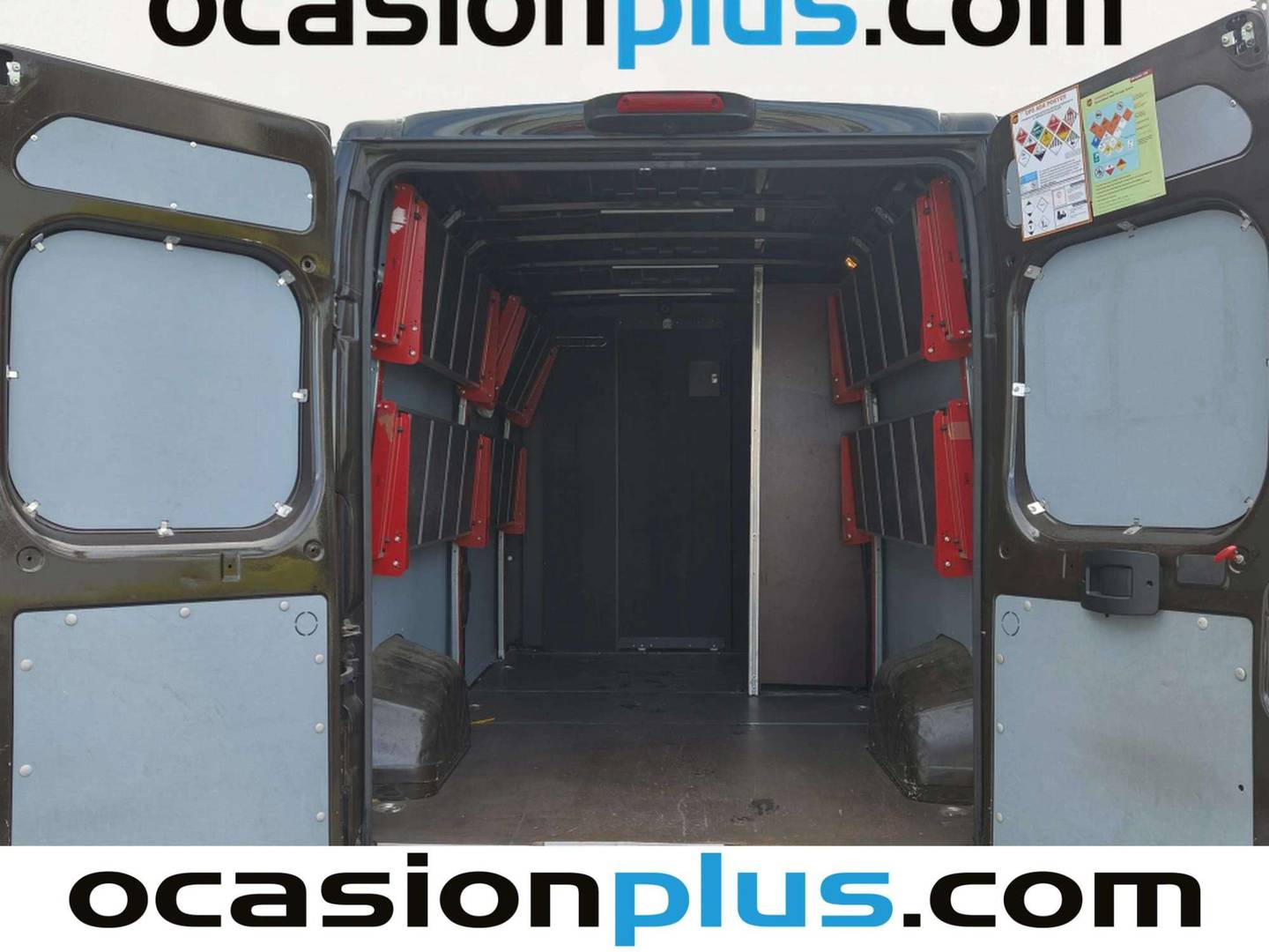 Foto Citroën Jumper Citroen Jumper BlueHDi 130 35 L3H2 (130 CV)